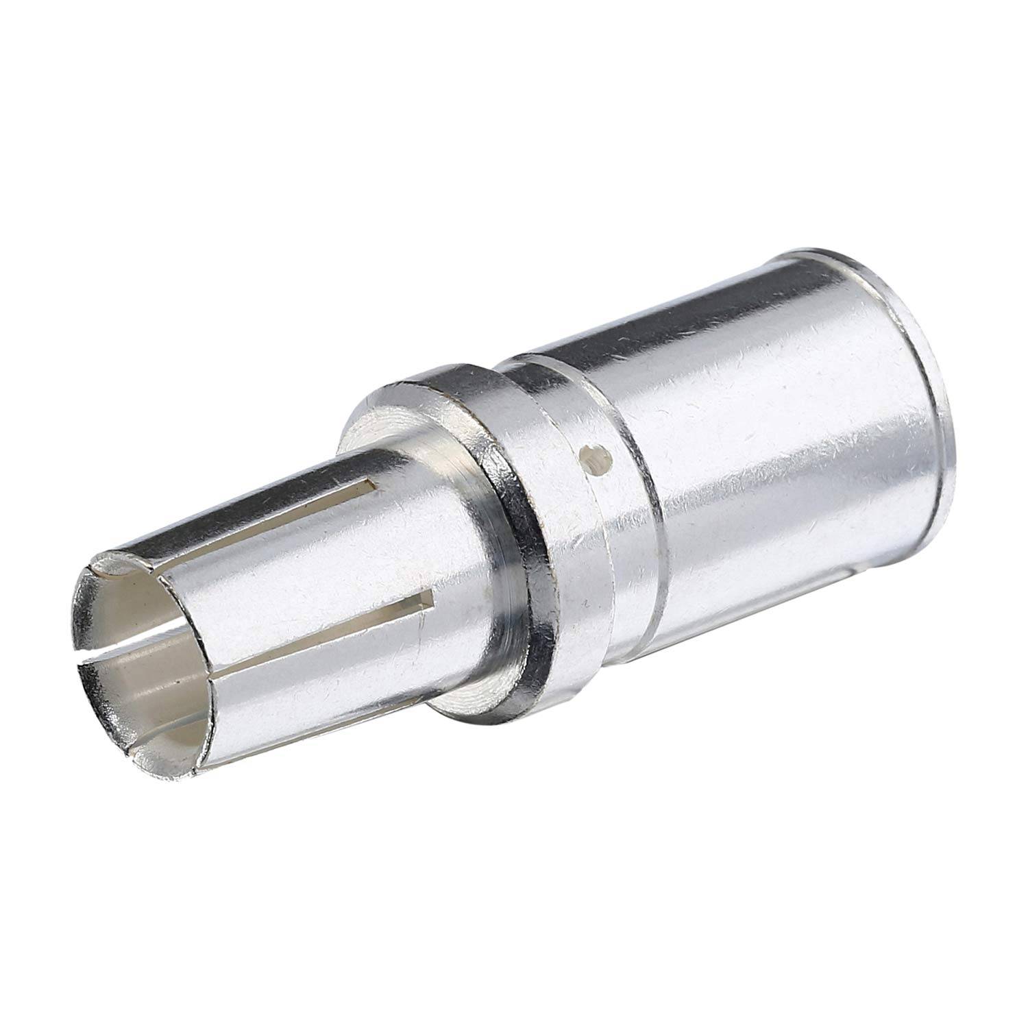 HARTING 200A-Crimpkontakt Kontaktbuchse (F) 70mm² AWG00 silber, 1 Stück Werkstoff Kupferlegierung - 1 Stück