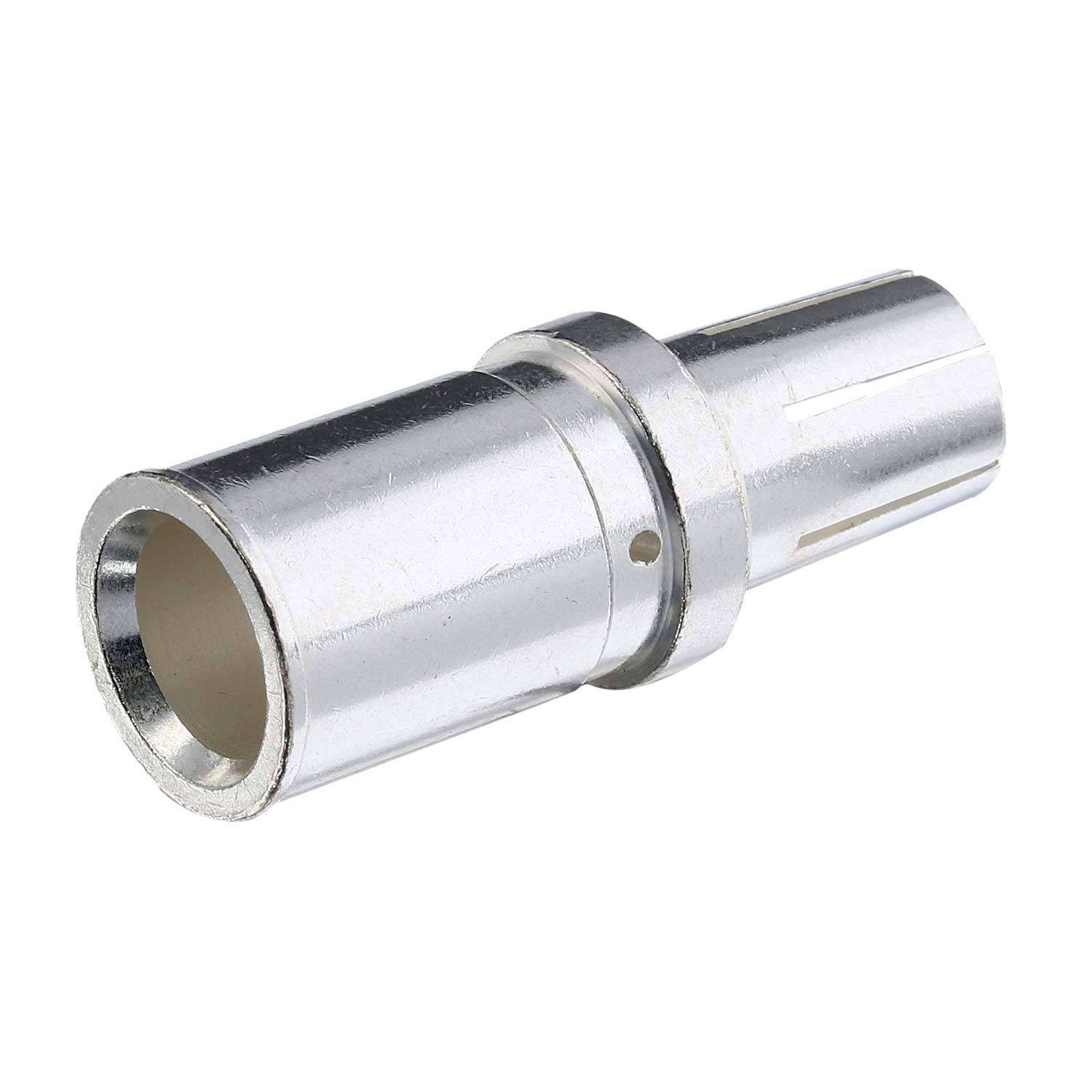 HARTING 200A-Crimpkontakt Kontaktbuchse (F) 70mm² AWG00 silber, 1 Stück Werkstoff Kupferlegierung - 1 Stück