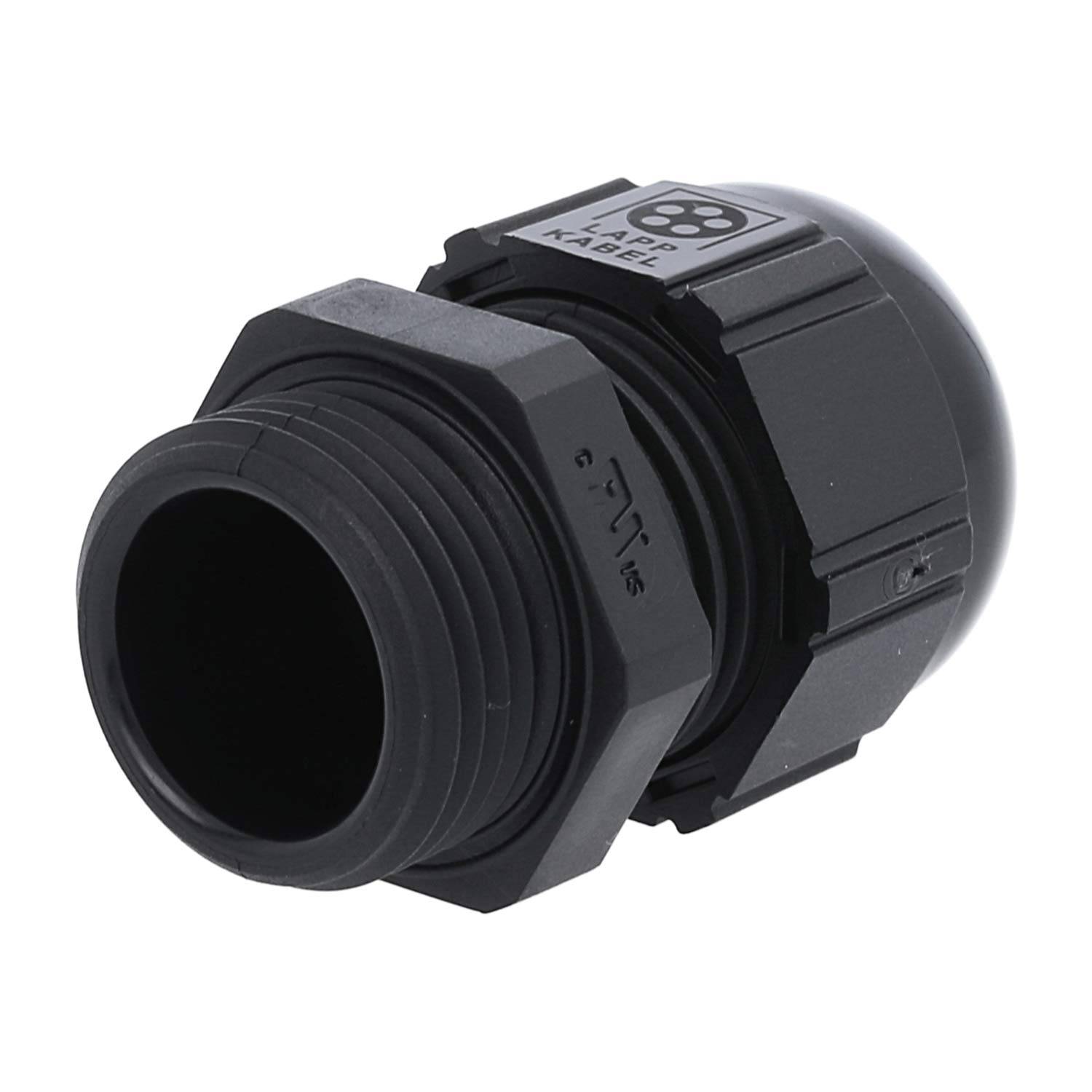 LAPP Verschraubung PG11x1,41 SKU-PG11 Polyamid (PA) Gewindelänge 8,0mm - 1 Stück