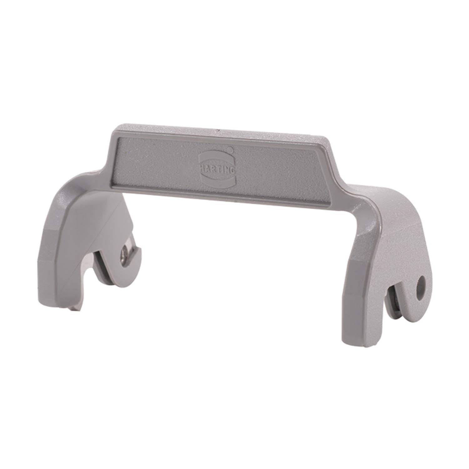 HARTING Han 10A Easy Lock Verriegelungsbügel passend für 10A Gehäuse Längsbügel Werkstoff Verriegelungsbügel