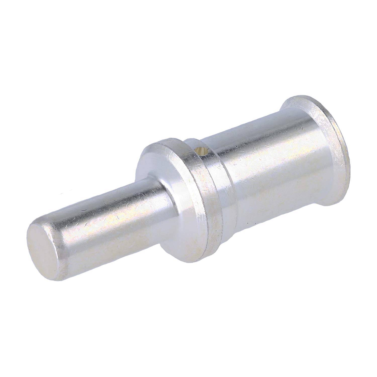HARTING 200A-Crimpkontakt Kontaktstift (M) 50mm² AWG1 silber, 1 Stück Werkstoff Kupferlegierung - 1 Stück