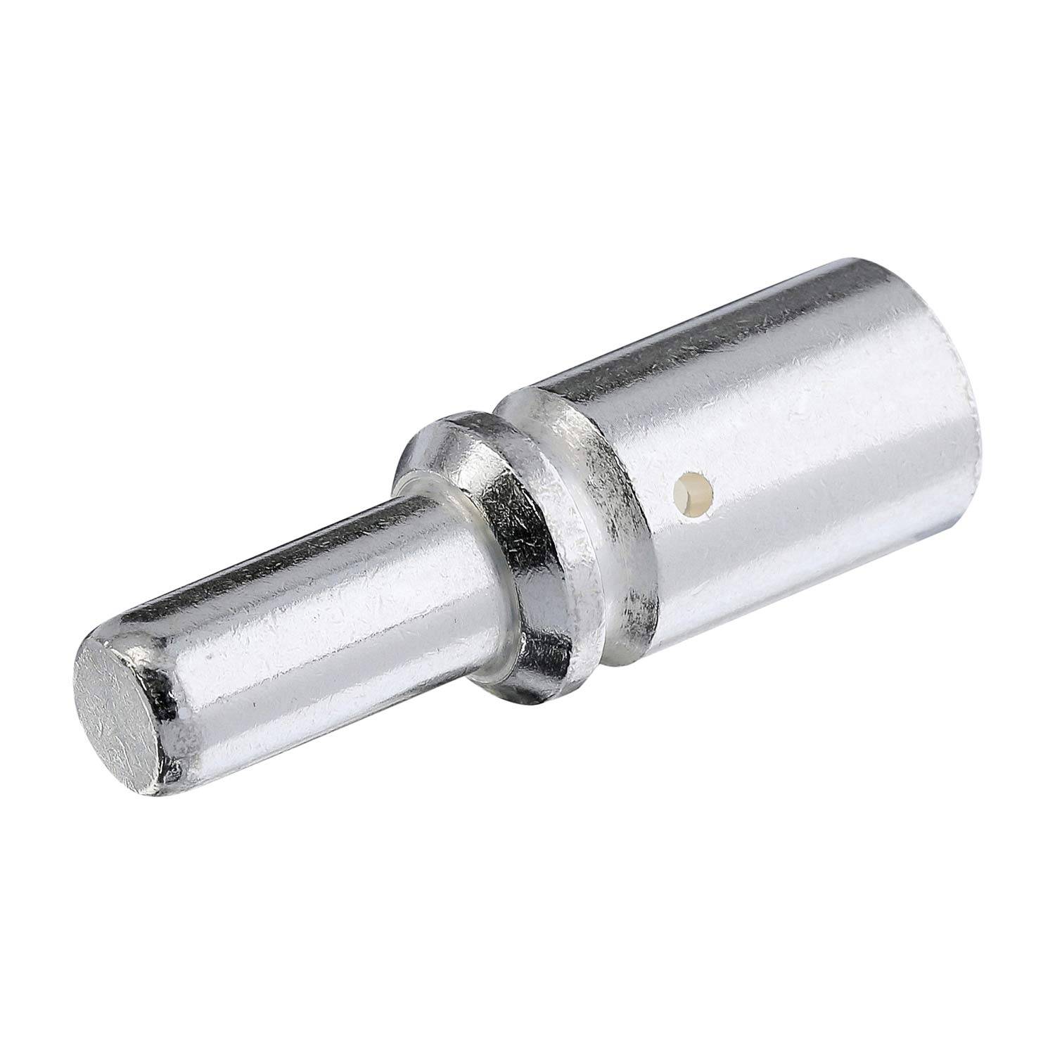 HARTING 100A-Crimpkontakt Kontaktstift (M) 35mm² AWG2 silber, 1 Stück Werkstoff Kupferlegierung - 1 Stück