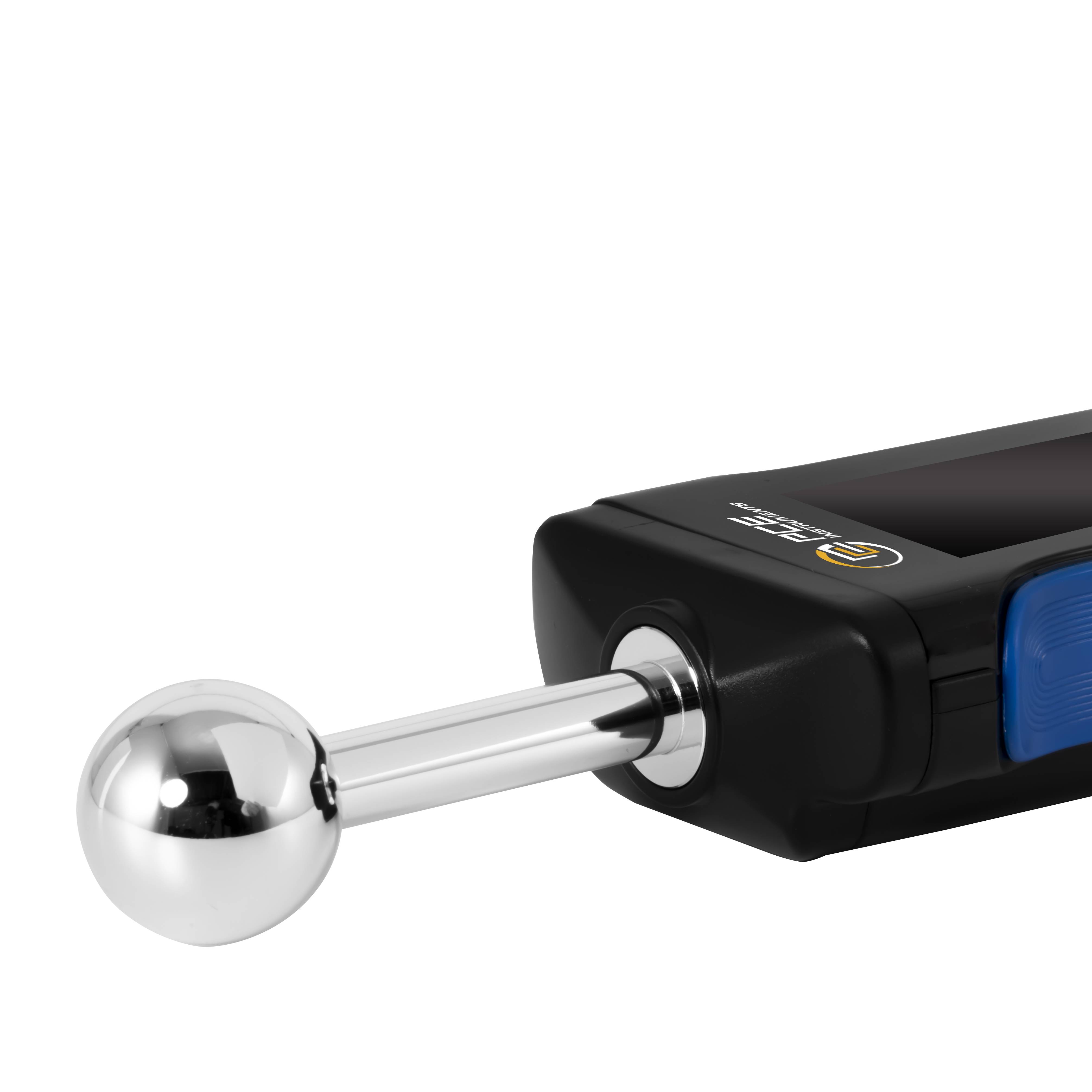 PCE Instruments Materialfeuchtemessgerät PCE-PMI 5 |0…100 Digits |Messtiefe 20…40 mm |Zerstörungsfreie Feuchtemessung
