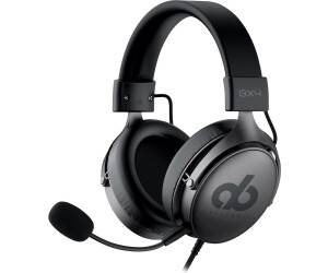 Veho Alpha Bravo GX-4 Gaming headset with Surround - Headset - 7.1