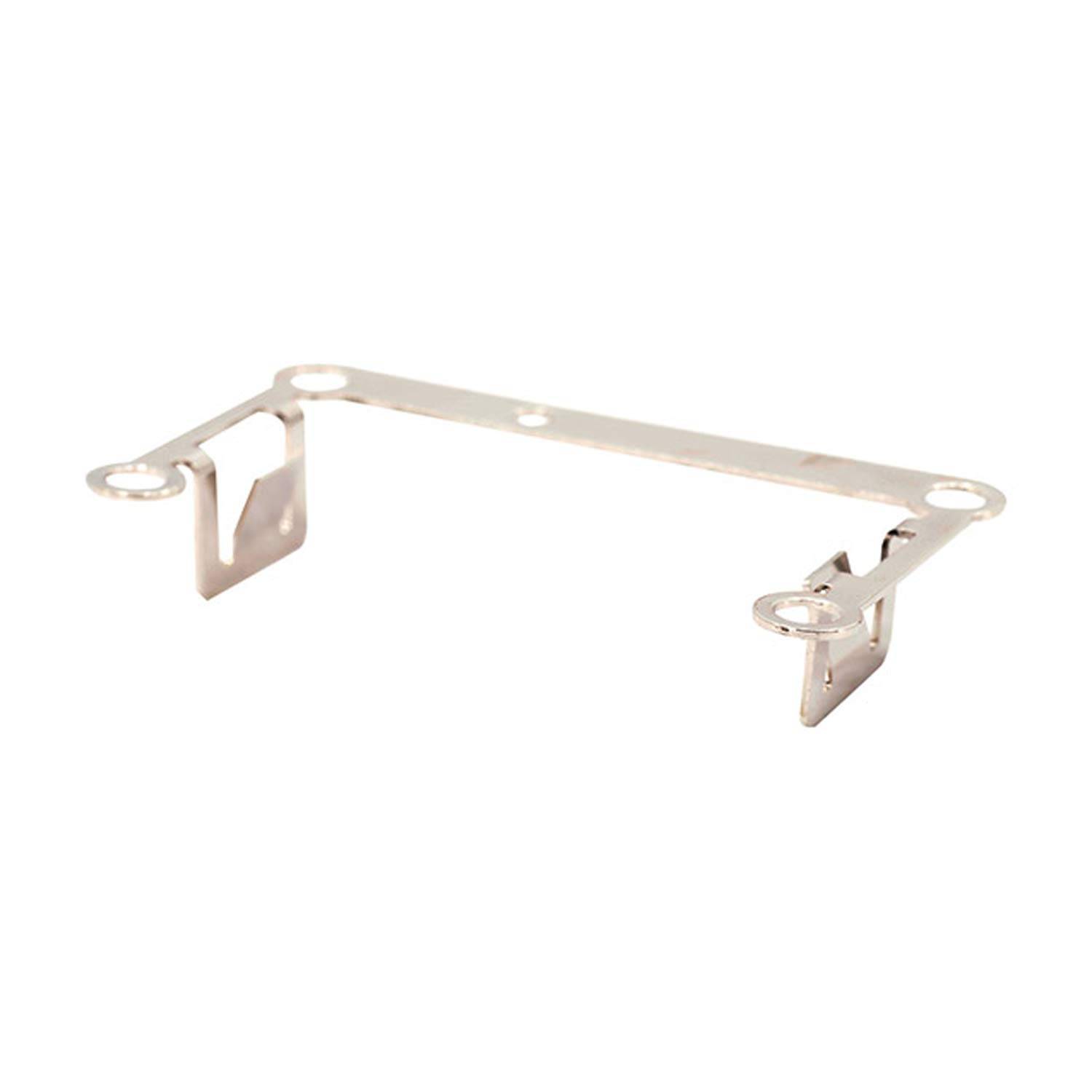 HARTING Modular Verrastblech passend für Modular Compact Steckverbinder - 1 Stück