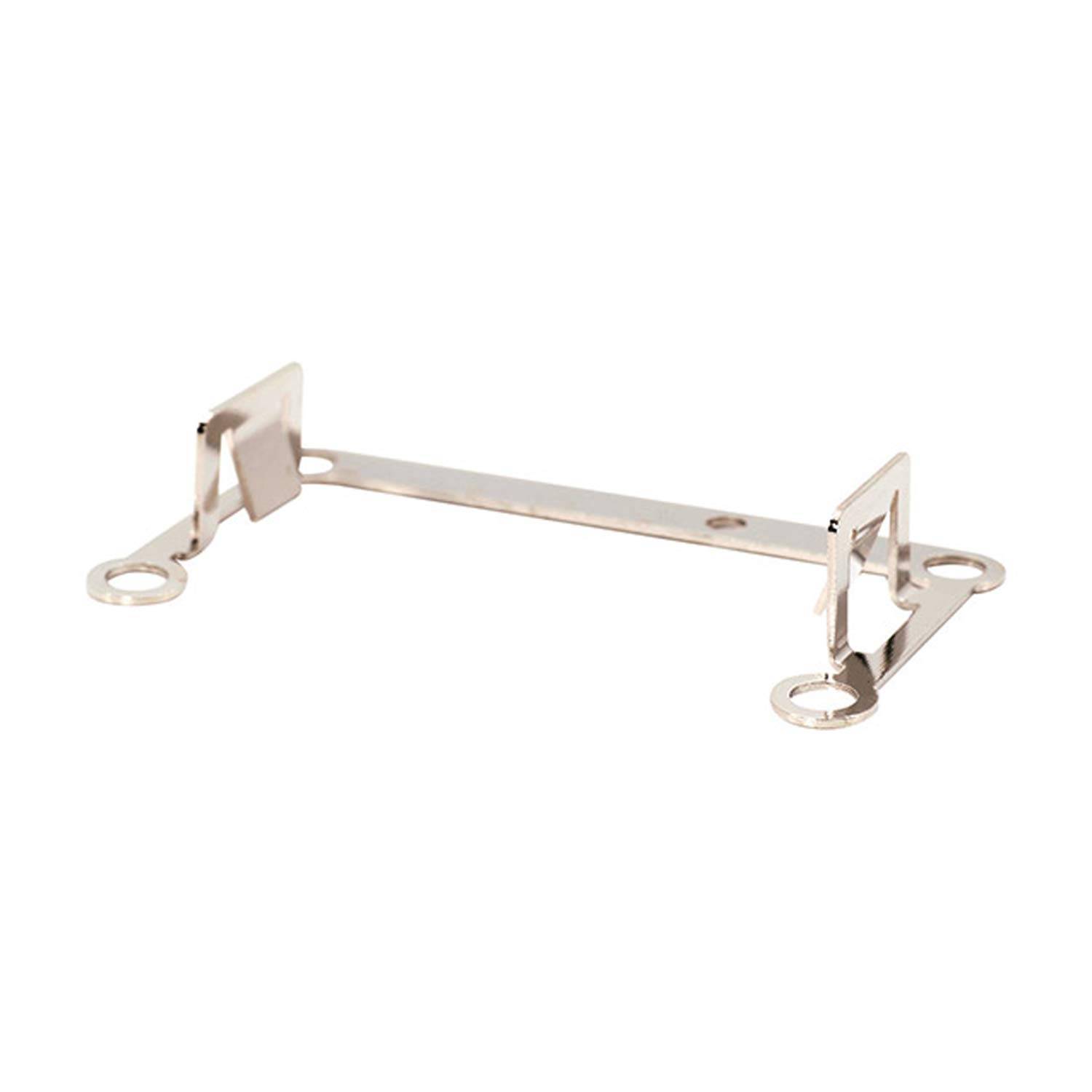 HARTING Modular Verrastblech passend für Modular Compact Steckverbinder - 1 Stück
