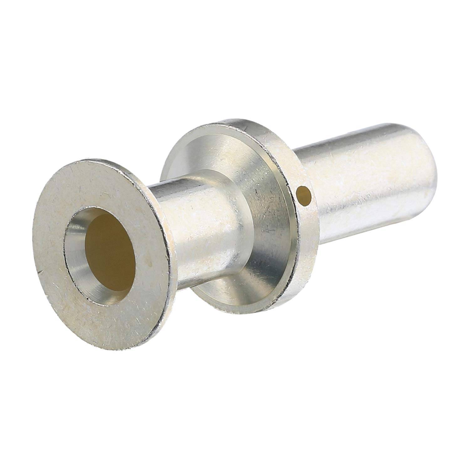 HARTING 200A-Crimpkontakt Kontaktstift (M) 25mm² AWG4 silber, 1 Stück Werkstoff Kupferlegierung - 1 Stück