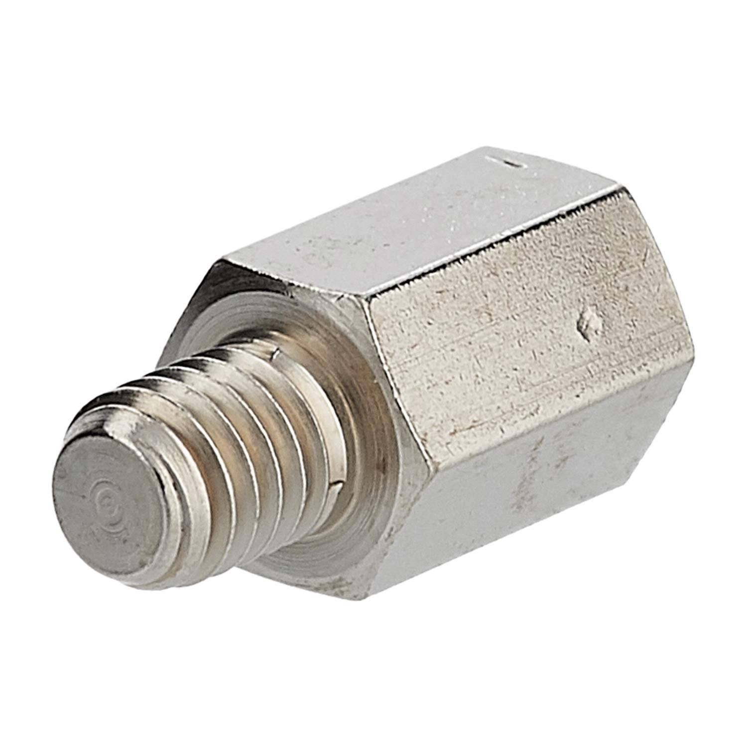 HARTING D-Sub Schraubbolzen ohne Mutter passend für Baugröße 9-50 Gewindelänge 2,7mm - 1 Stück