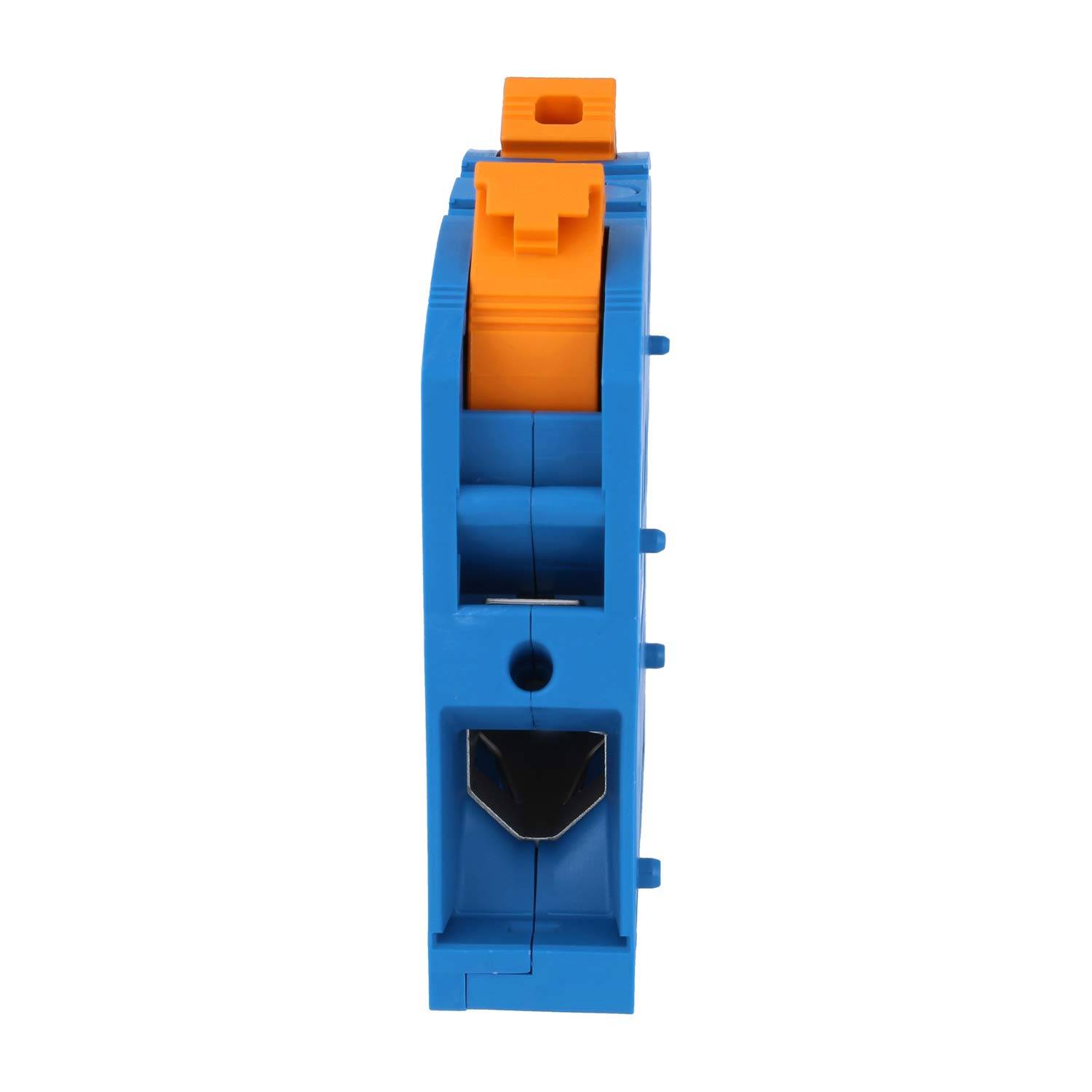 Phoenix Contact Hochstromklemme PT-POWER 95 BU Push-In-Anschluss Nennspannung 1500V - 1 Stück