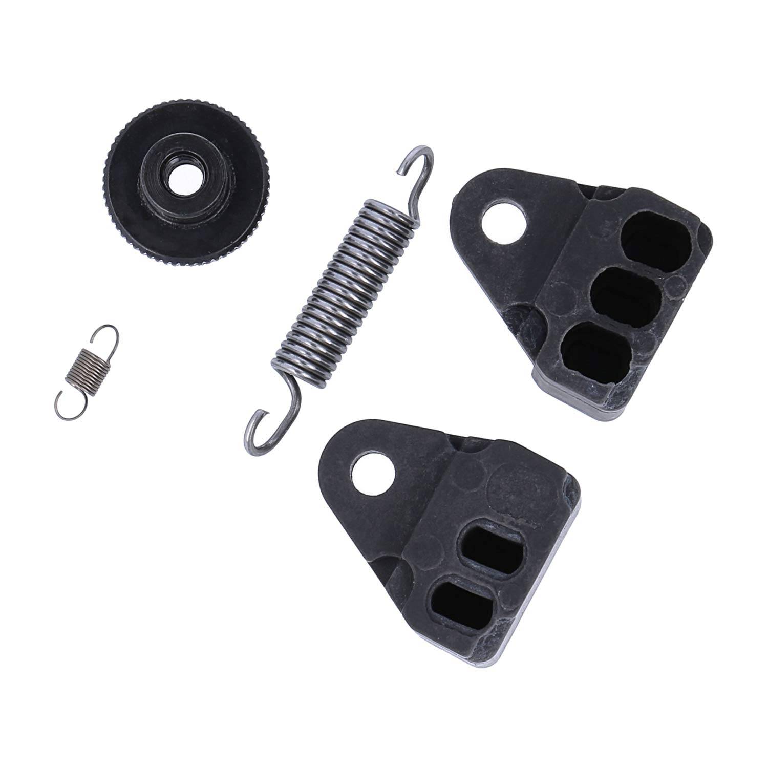 HARTING Ersatzpositionshülse Querschnitt 0,14mm² - 2,5mm² / AWG26 - AWG14 - 1 Stück