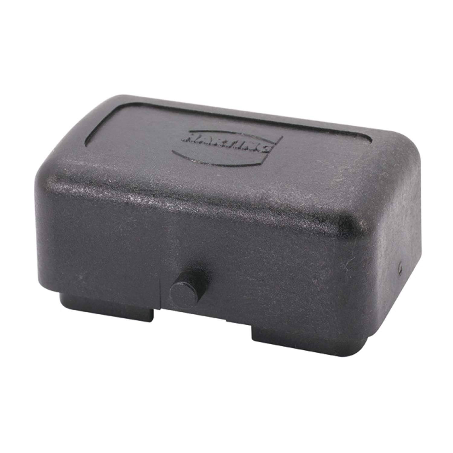 HARTING Schutzkappe Modular Compact für 1 Bügel am Unterteil ohne Verliersicherung Temperaturbereich -40°C bis 125°C -