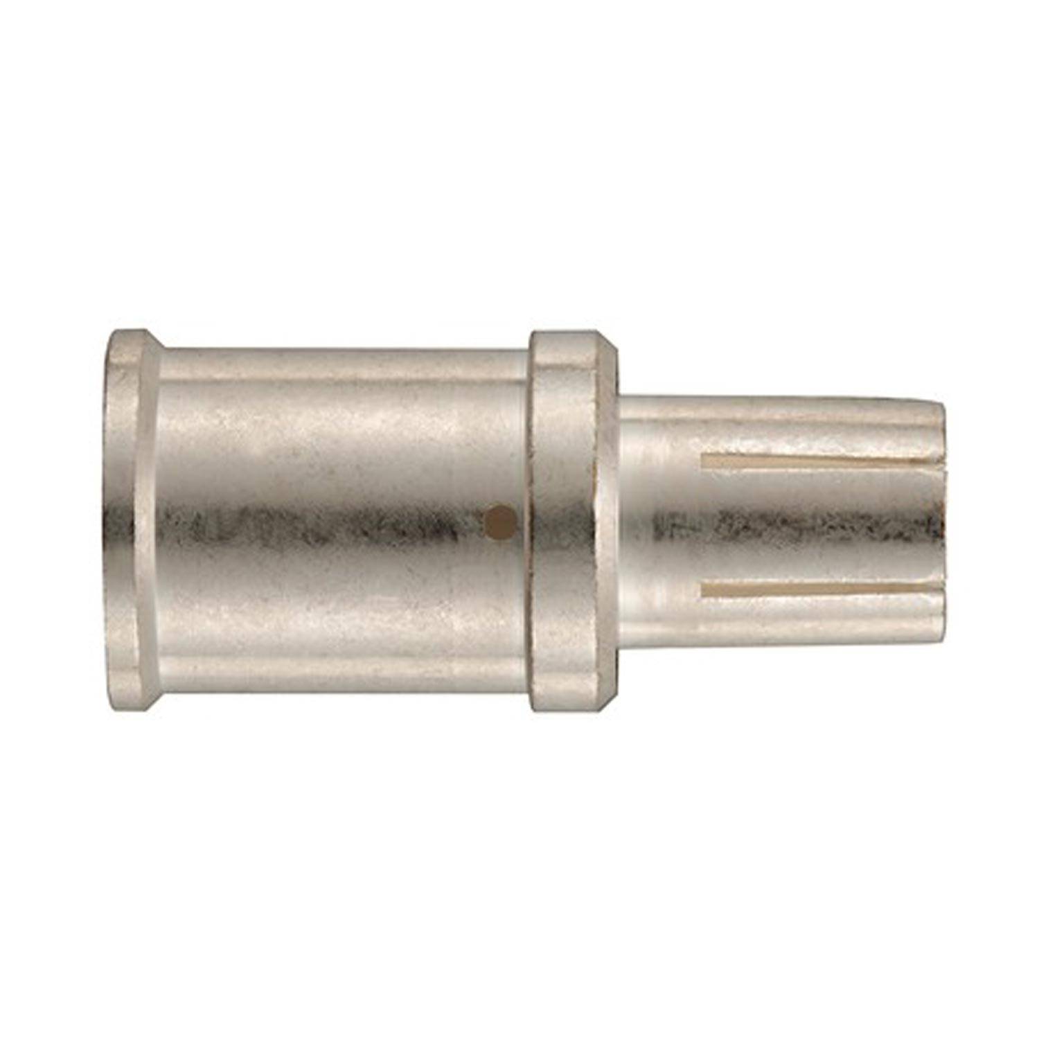 HARTING 300A-Crimpkontakt Kontaktbuchse (F) 95mm² silber, 1 Stück Werkstoff Kupferlegierung - 1 Stück