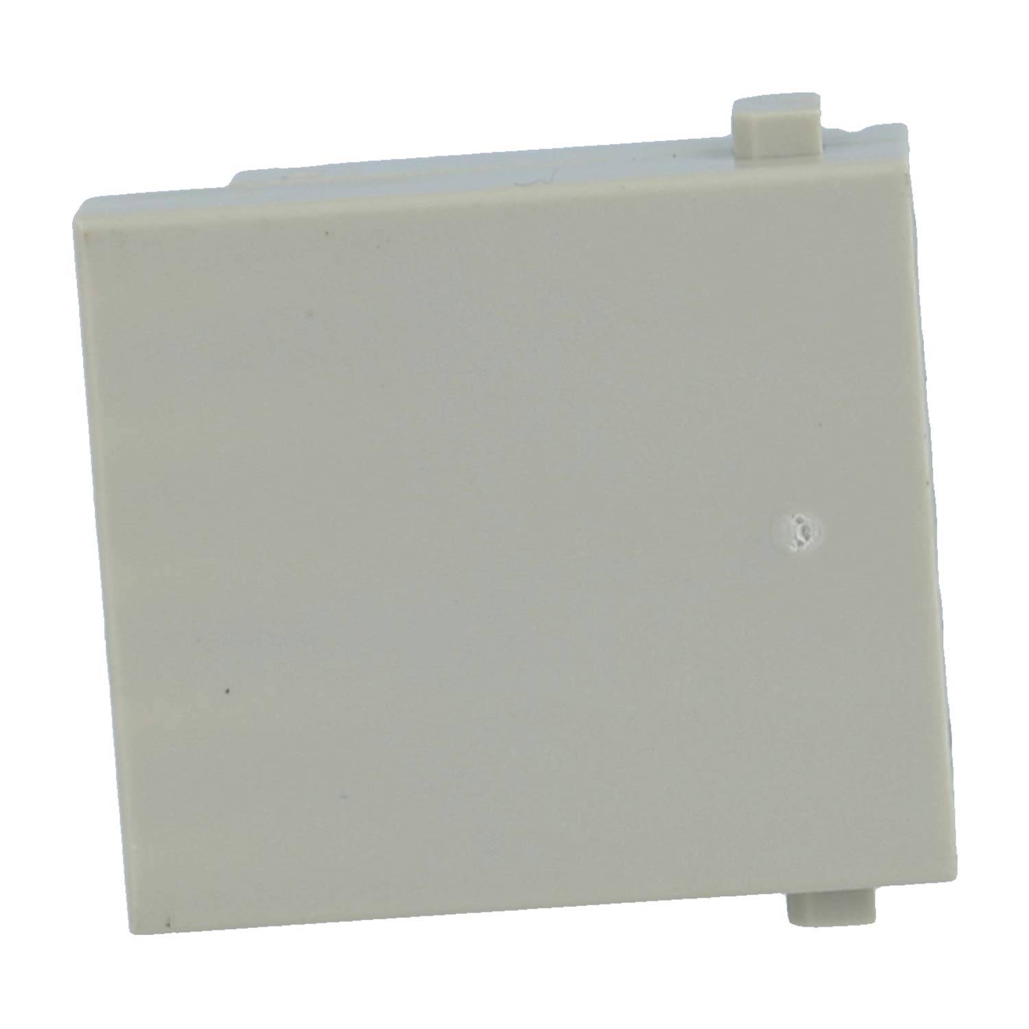 HARTING Han E Modul Stifteinsatz (M) Schraubanschluss, 5-polig 230V/400V, 16A - 1 Stück
