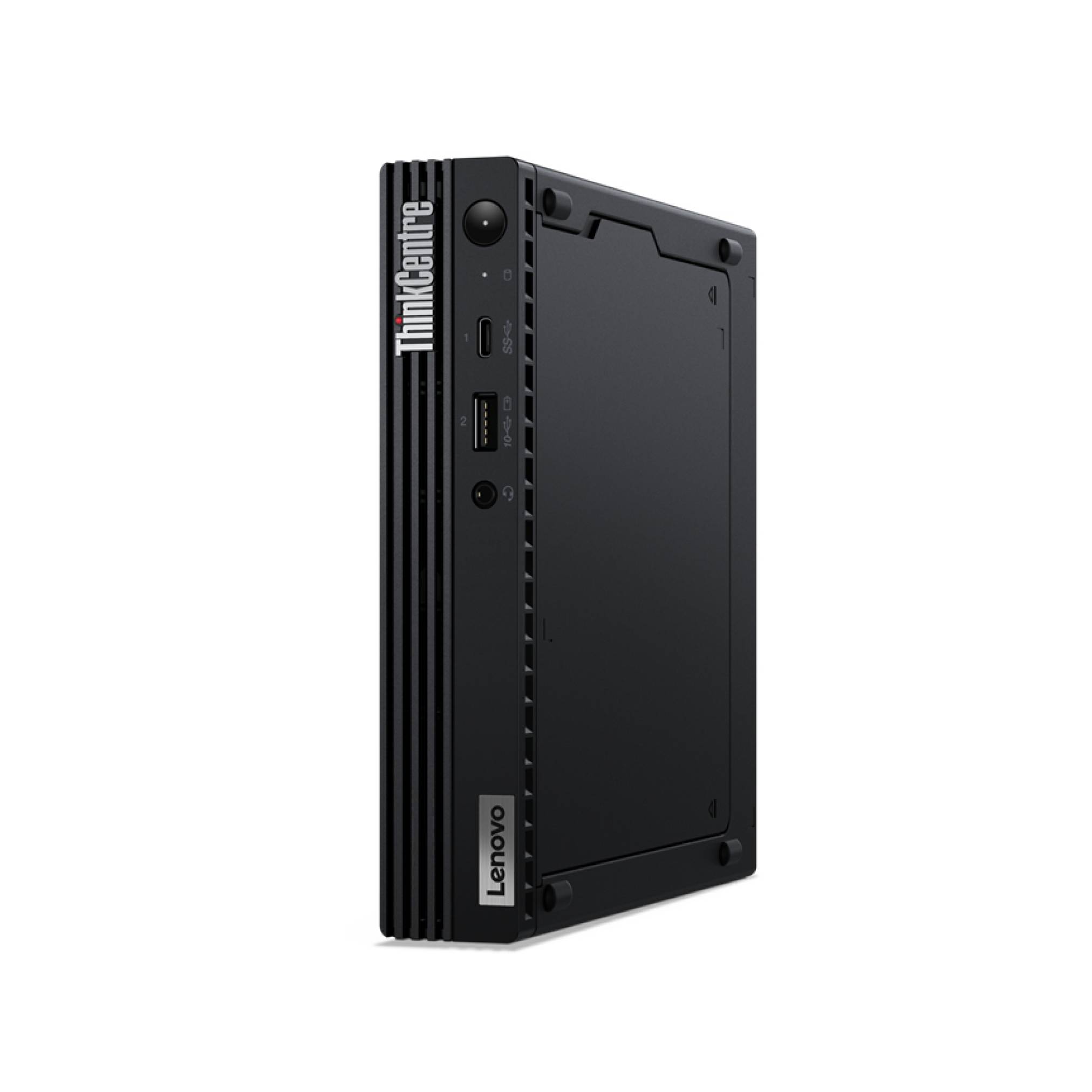 Lenovo ThinkCentre M80q Gen 1 (Tiny) PC-System Intel Core i3-10100T 8GB RAM 1024GB SSD Win11 Pro