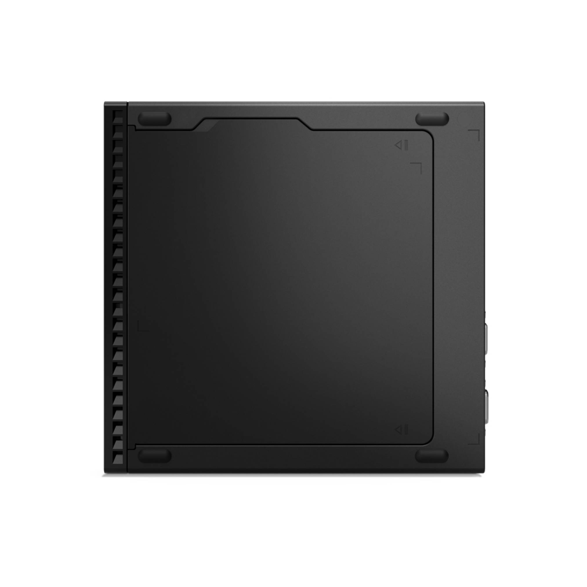 Lenovo ThinkCentre M80q Gen 1 (Tiny) PC-System Intel Core i5-10500T 8GB RAM 256GB SSD WiFi + BT Win11 Pro