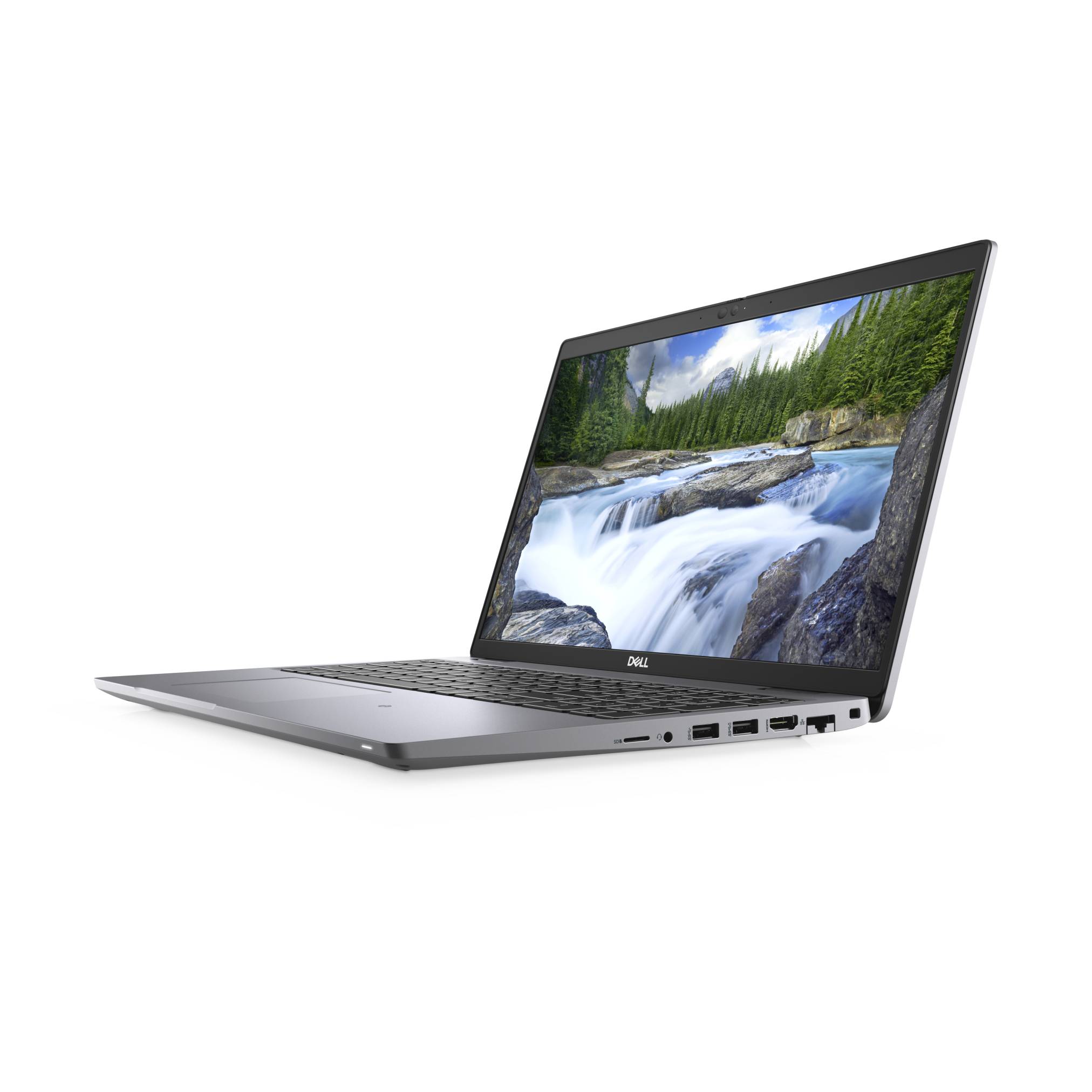 Dell Latitude 5520 15,6'' Intel Core i5-1135G7 16GB RAM 256GB SSD FHD Win11 Pro
