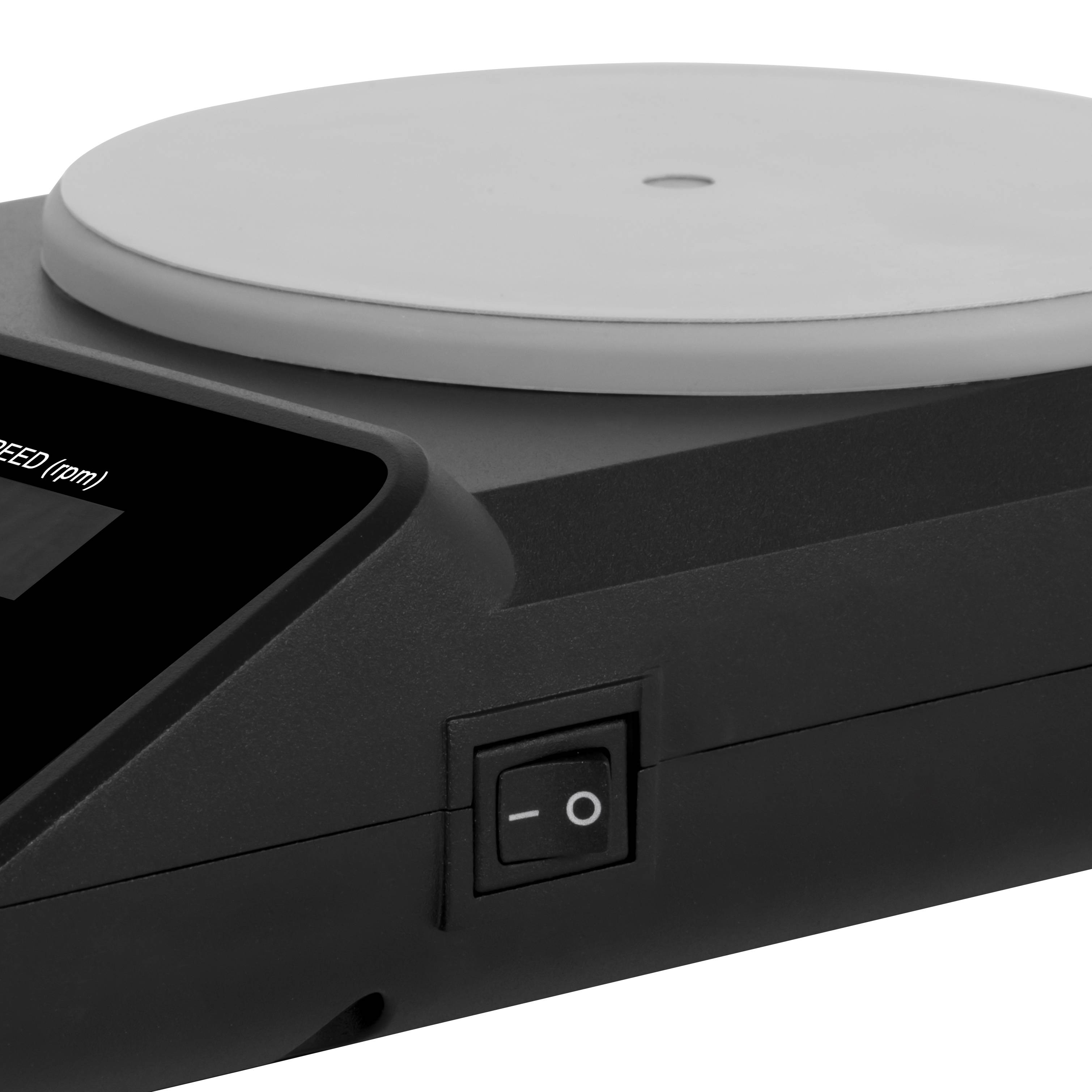 PCE Instruments Magnetrührer PCE-MSR 1600 mit digitaler Anzeige |200…1600 U/min |20 Liter Rührmenge |Silikon Rührplatte