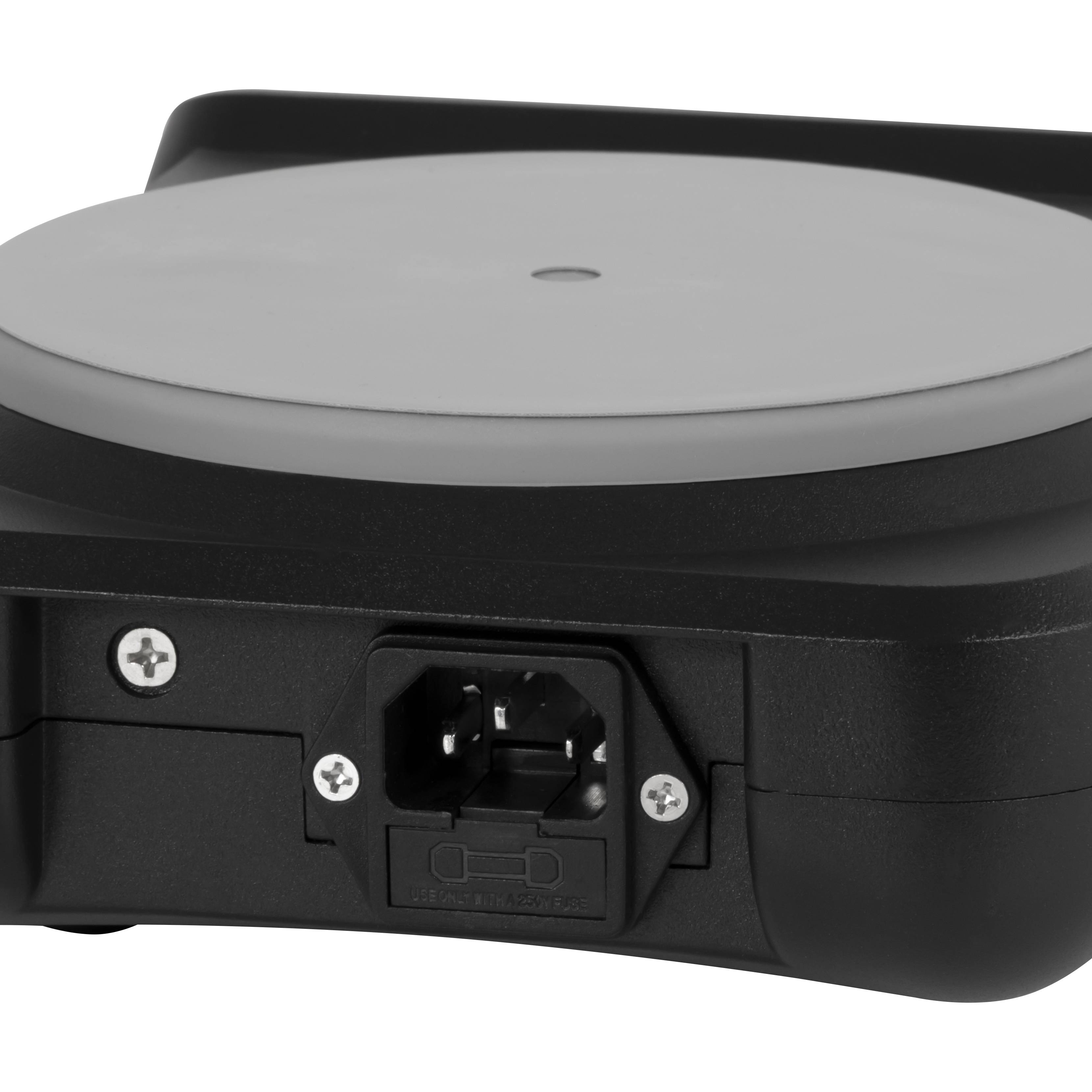 PCE Instruments Magnetrührer PCE-MSR 1600 mit digitaler Anzeige |200…1600 U/min |20 Liter Rührmenge |Silikon Rührplatte