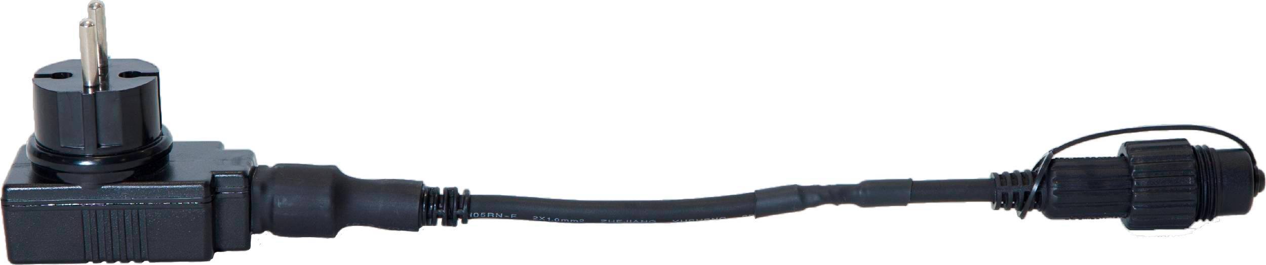 490-70 Anschluß-Set 24V 20,4VA 1,5mtr.