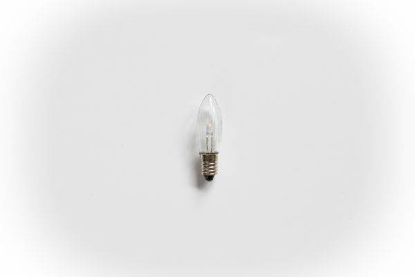 016-441 Blister 3er LED Toplampe E10 36V