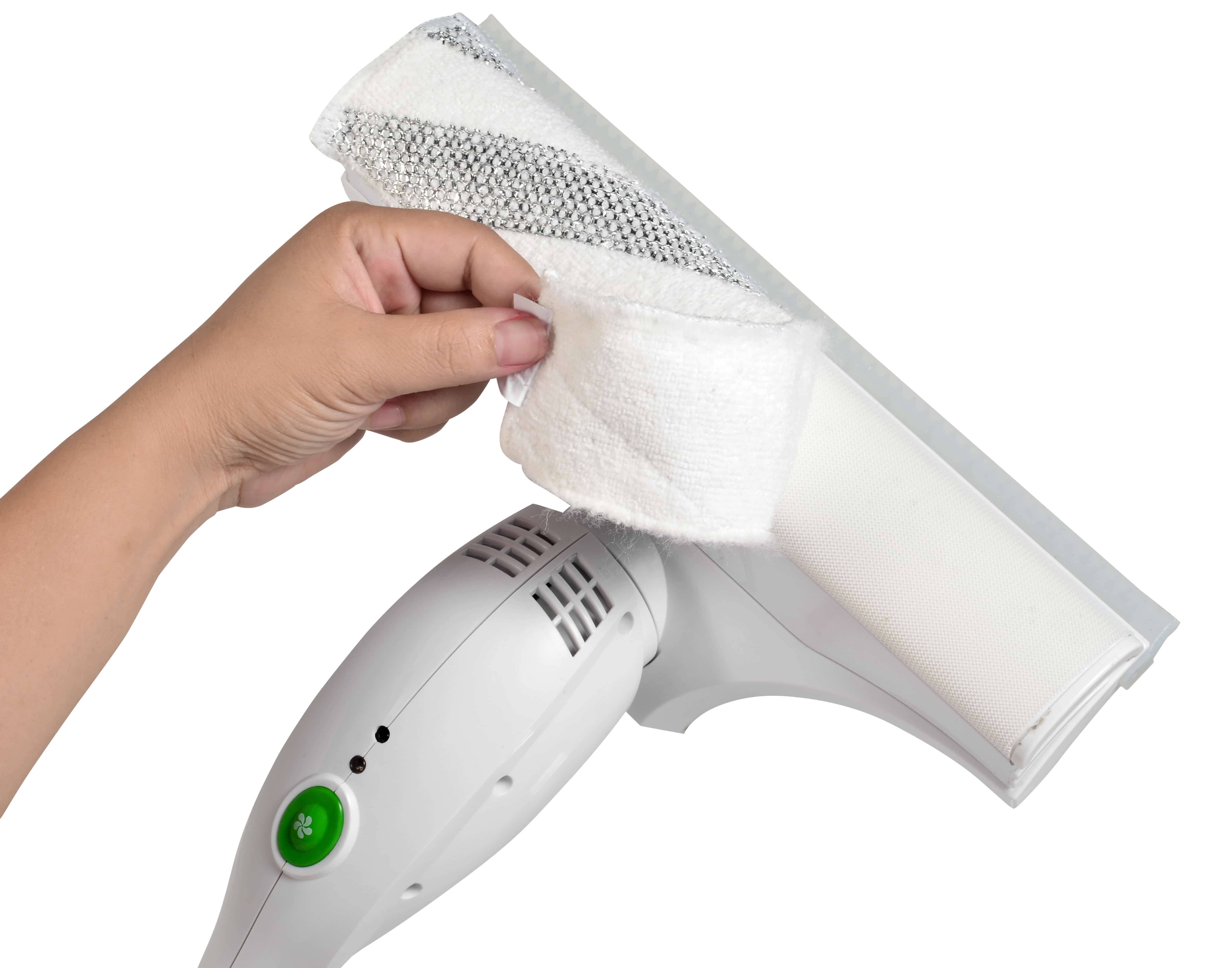 LIFENAXX Fenstersauger LX-066