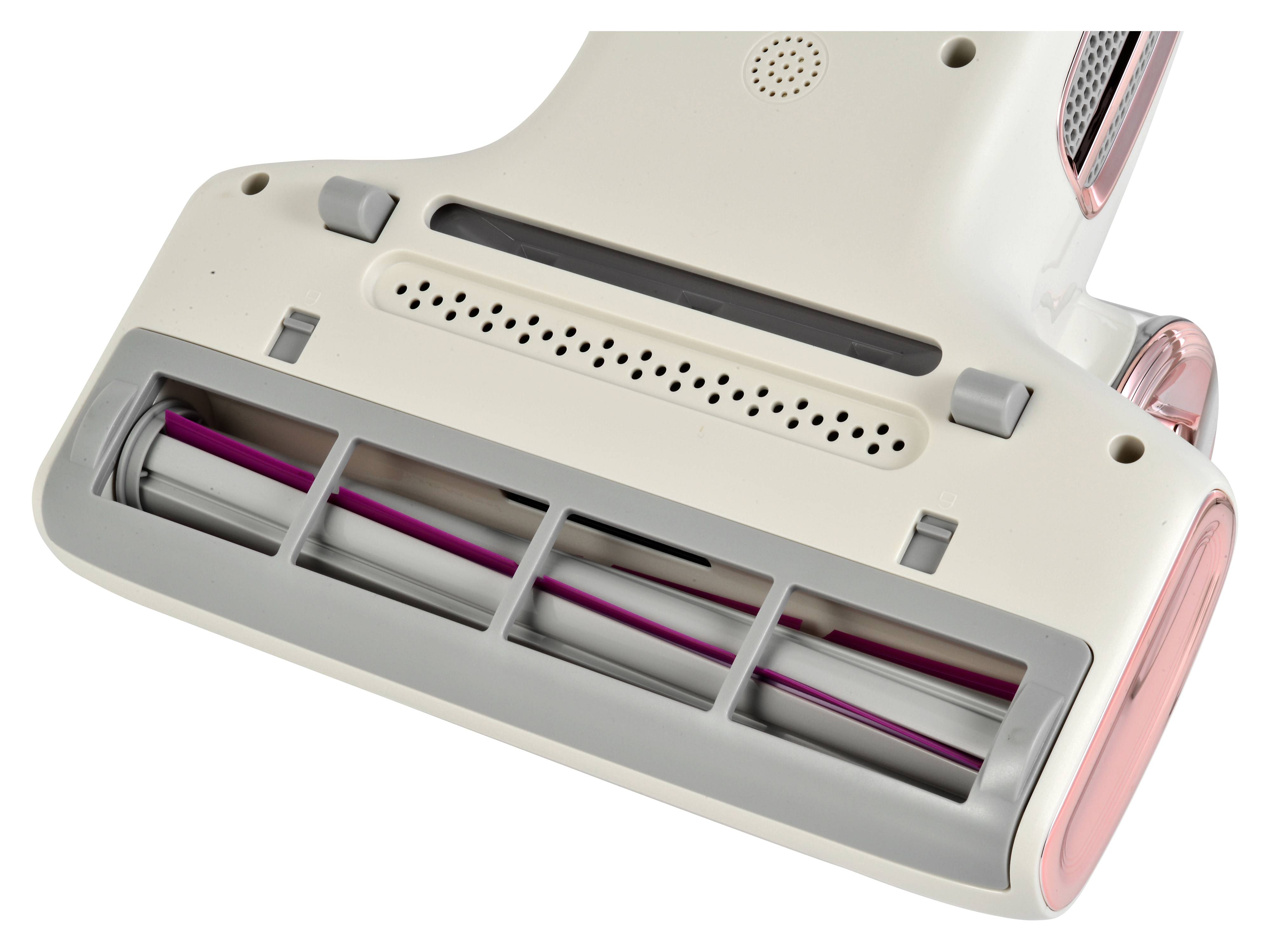 LIFENAXX Milbenstaubsauger PRO LX-070, mit Duftaroma