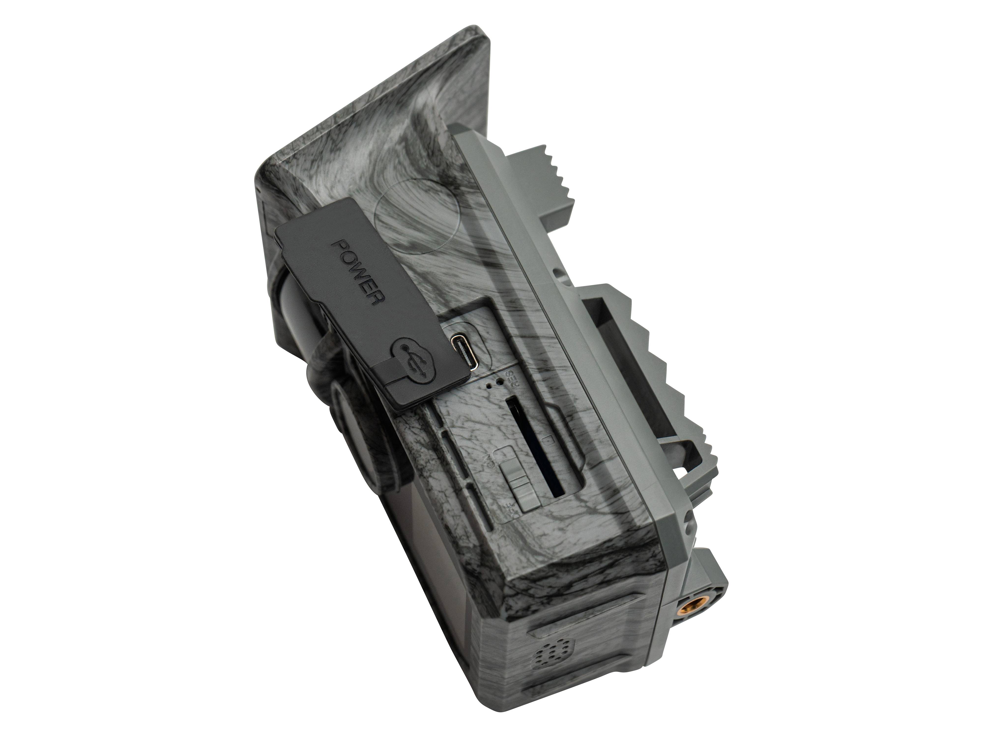 TECHNAXX Solar Wildkamera TX-326, WiFi