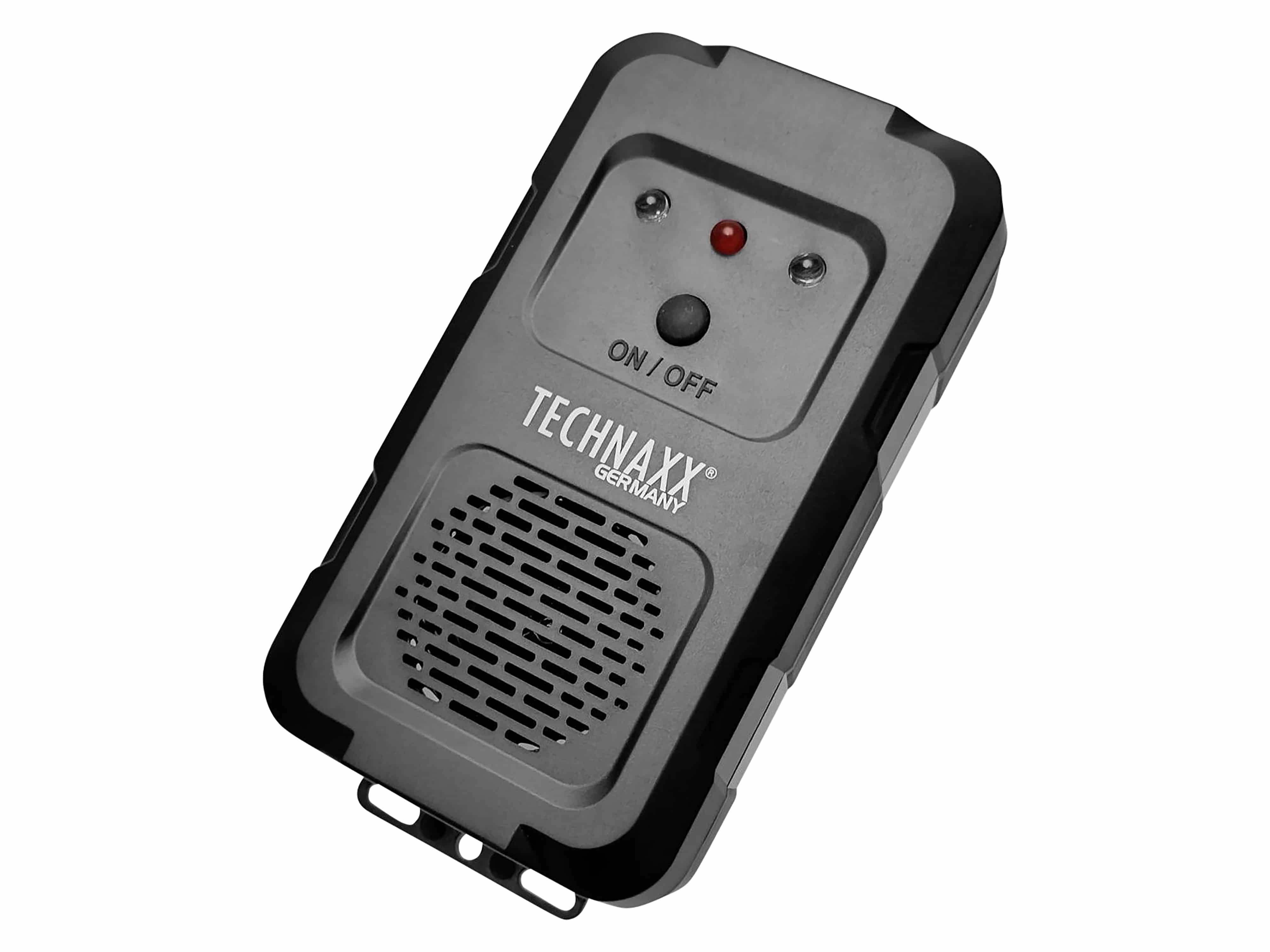 TECHNAXX Marderschreck TX-368