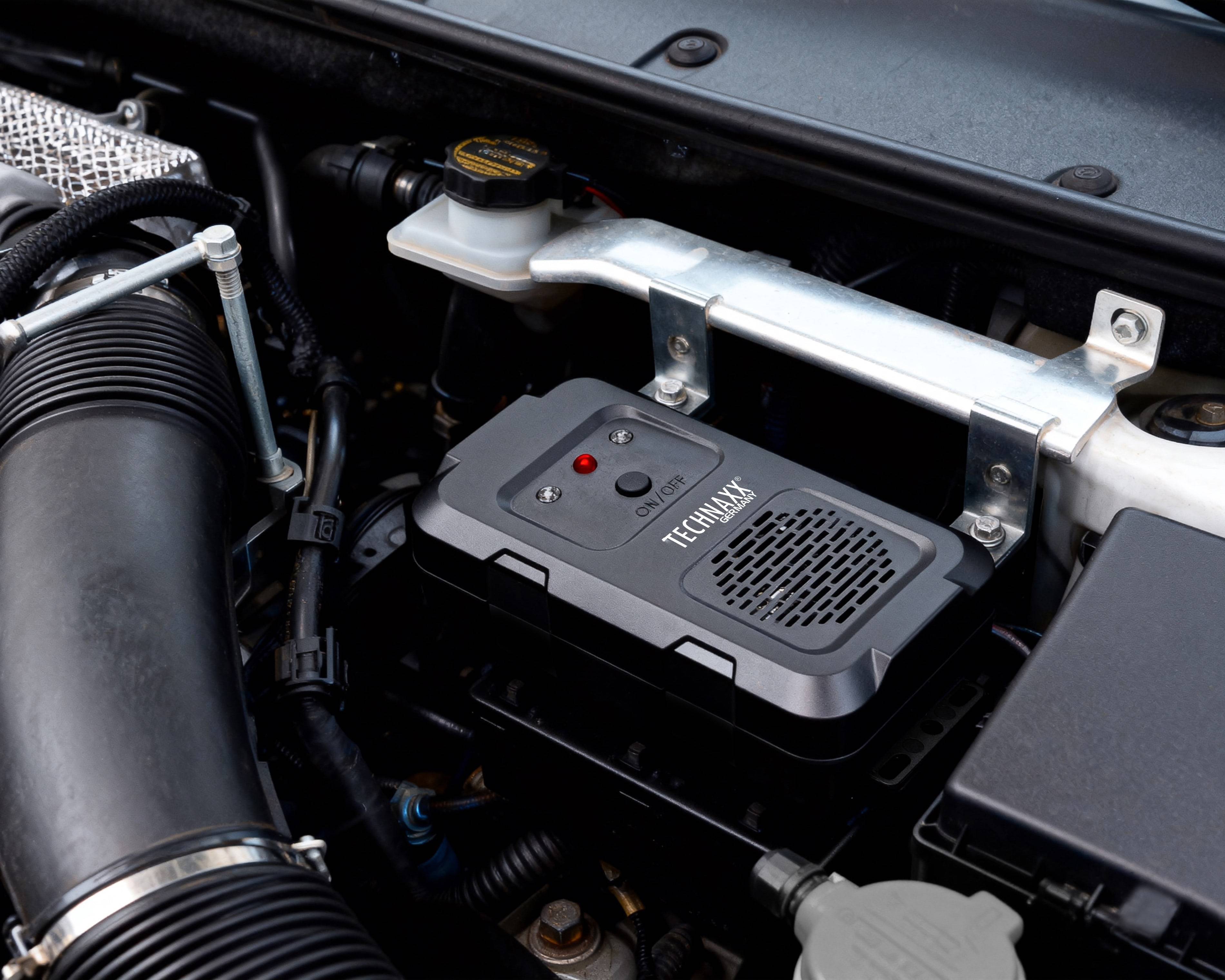 TECHNAXX Marderschreck TX-368