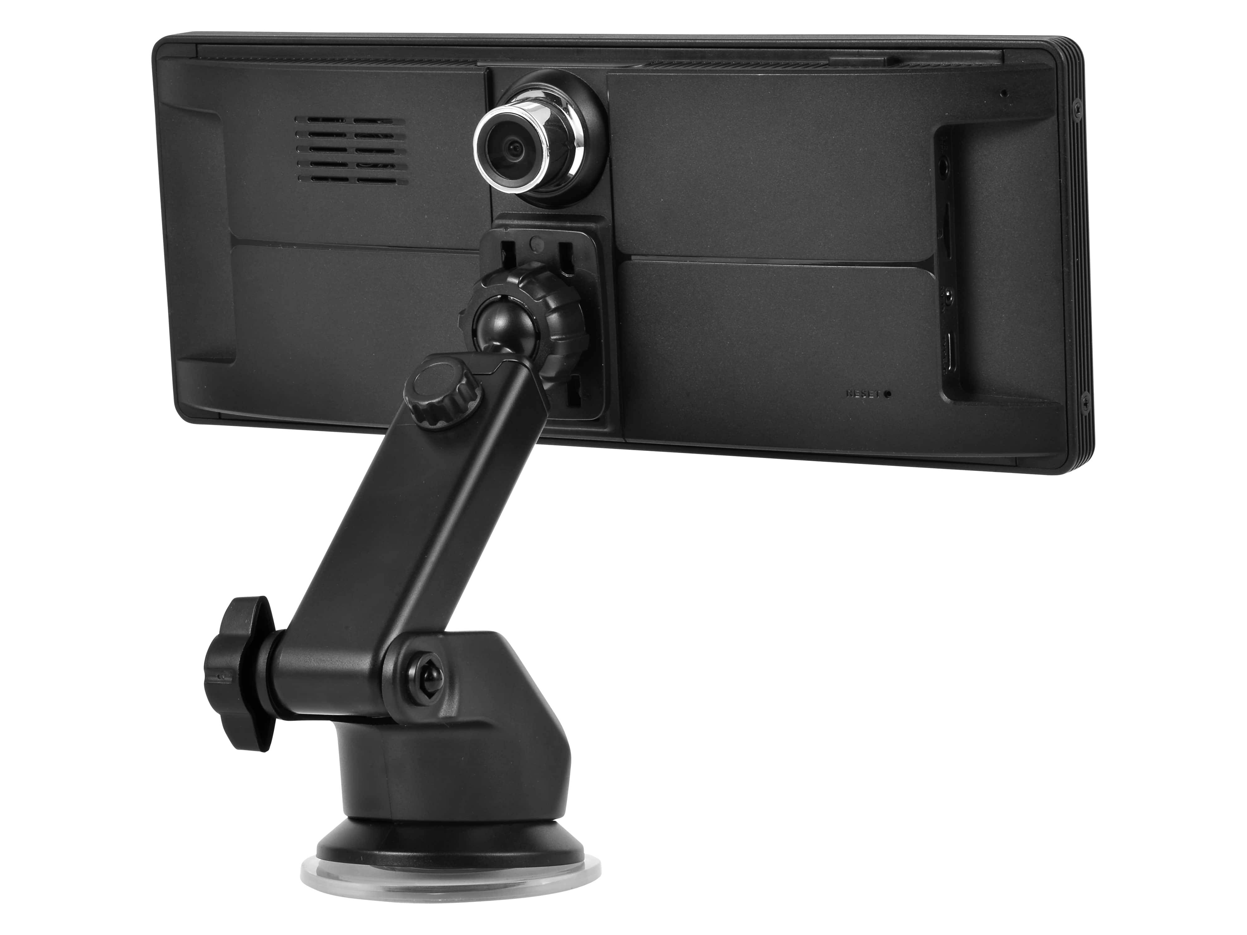 TECHNAXX Wireless Car Play mit Dashcam, TX-367, Android, 26,06 cm (10,26")