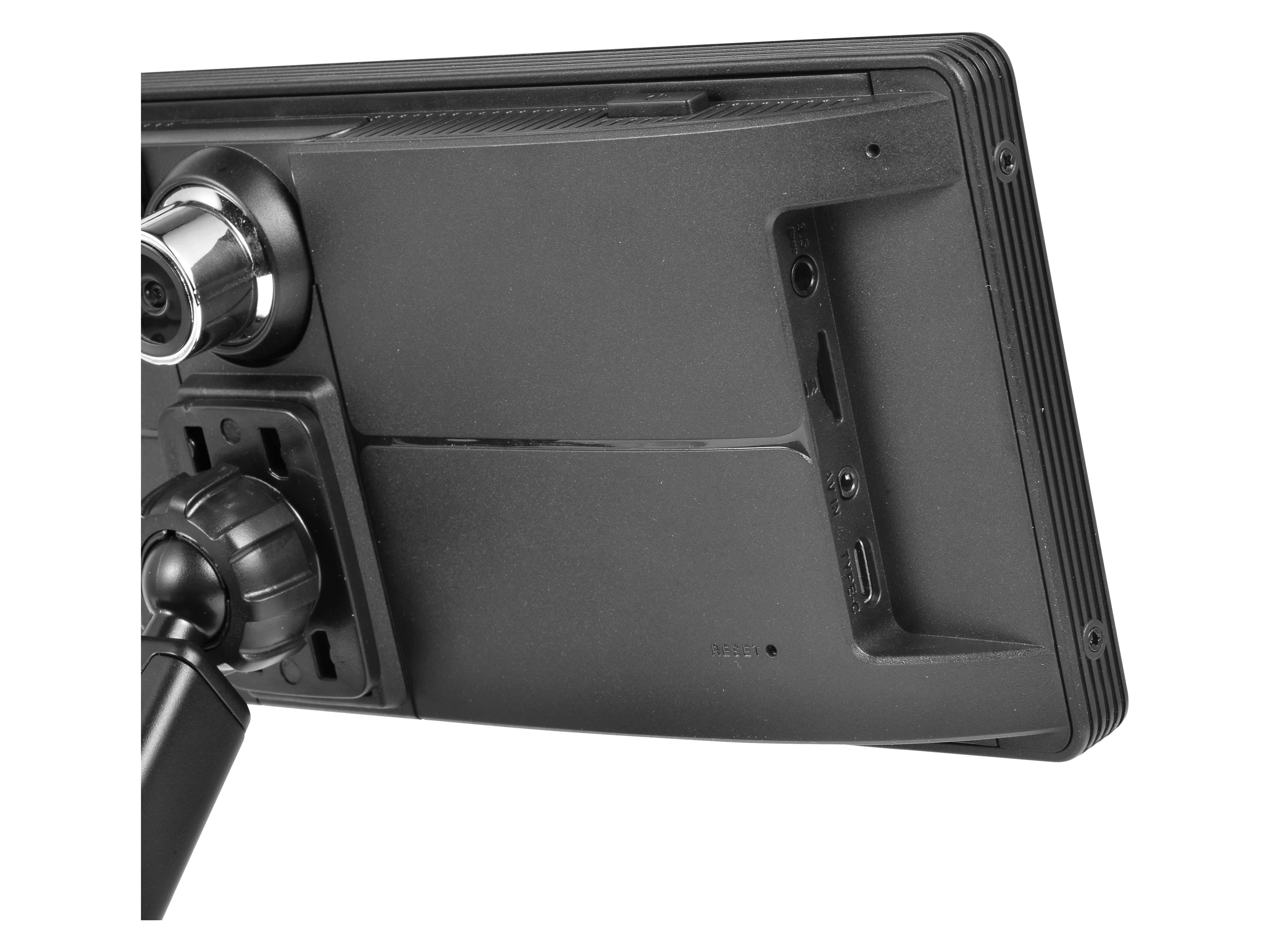 TECHNAXX Wireless Car Play mit Dashcam, TX-367, Android, 26,06 cm (10,26")