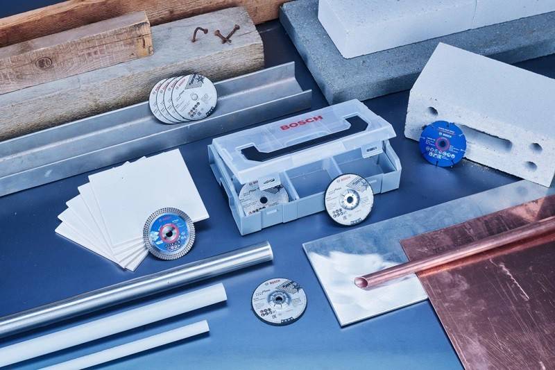 Bosch Power Tools Bit Set Promo Edition 061599765E