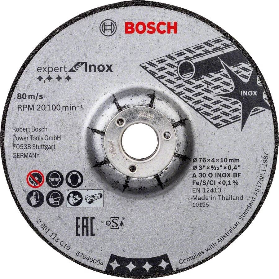 Bosch Power Tools Bit Set Promo Edition 061599765E