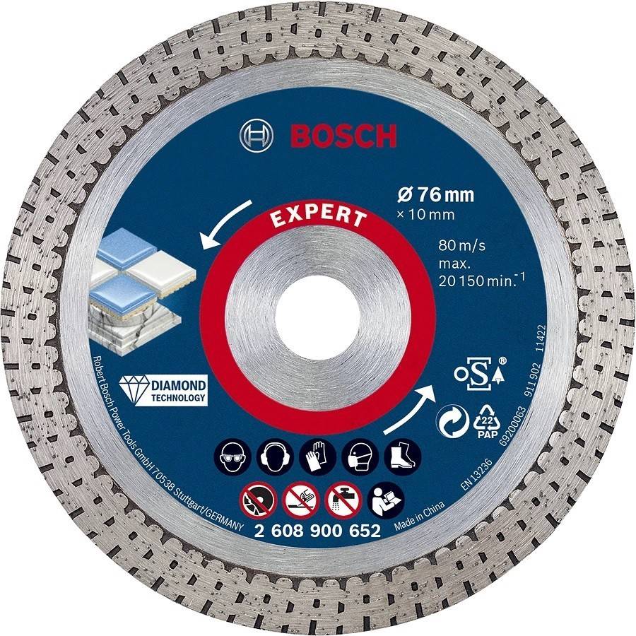 Bosch Power Tools Bit Set Promo Edition 061599765E