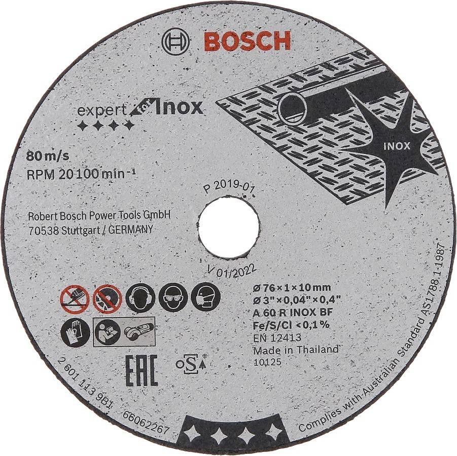 Bosch Power Tools Bit Set Promo Edition 061599765E