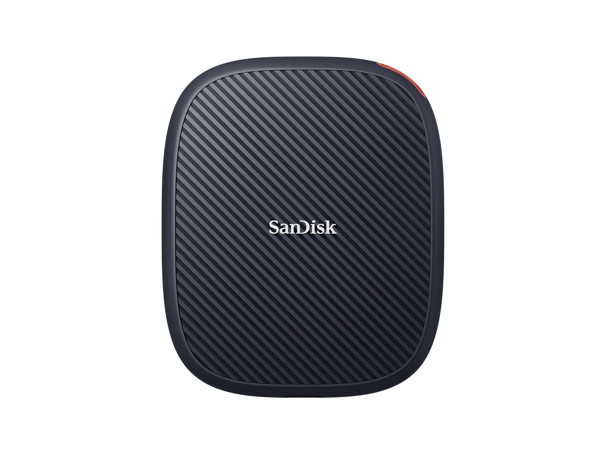 SanDisk Phone - SSD - 1 TB - extern (tragbar) - USB 3.2 Gen 2 (USB-C