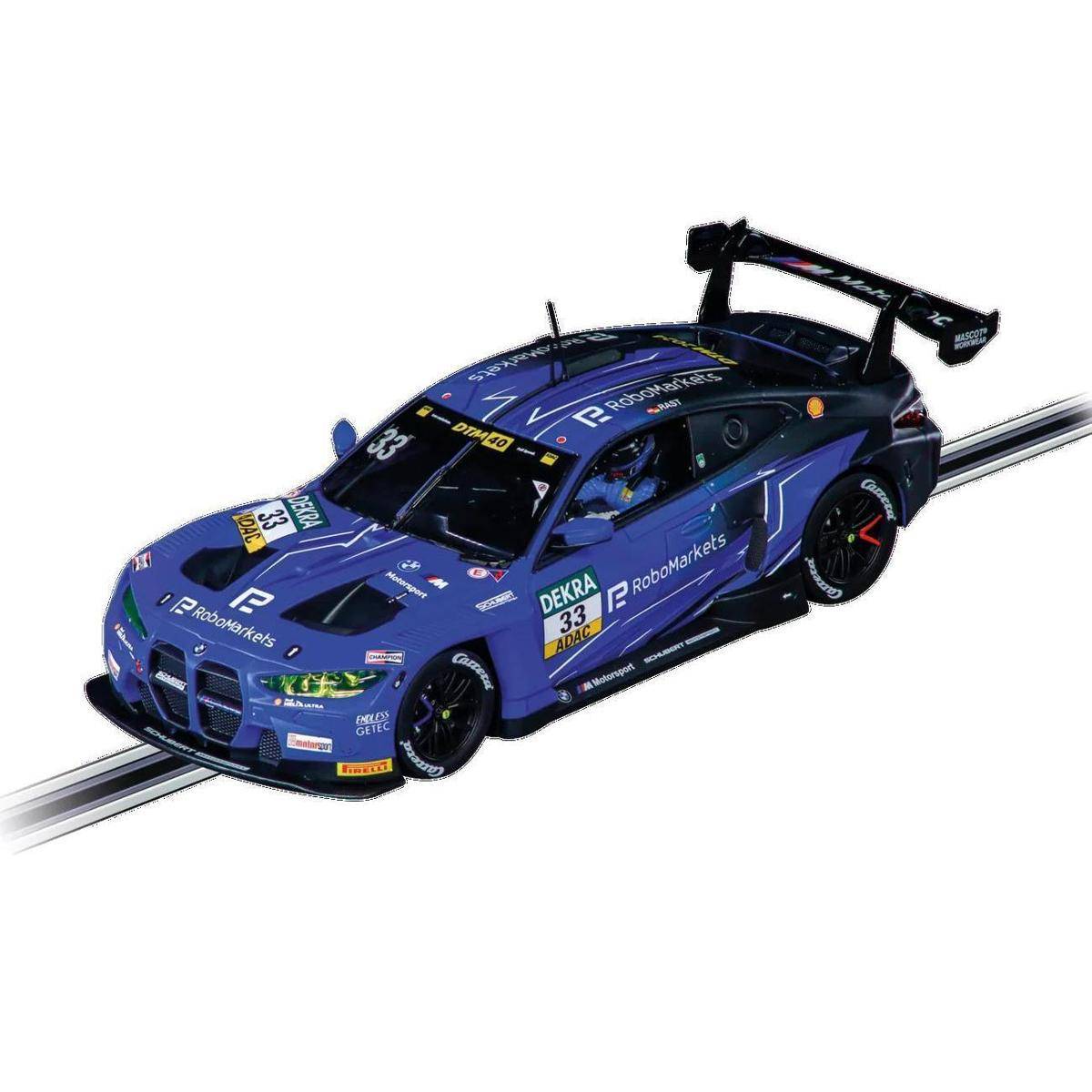 20023994 - BMW M4 GT3 Schubert Motorspo