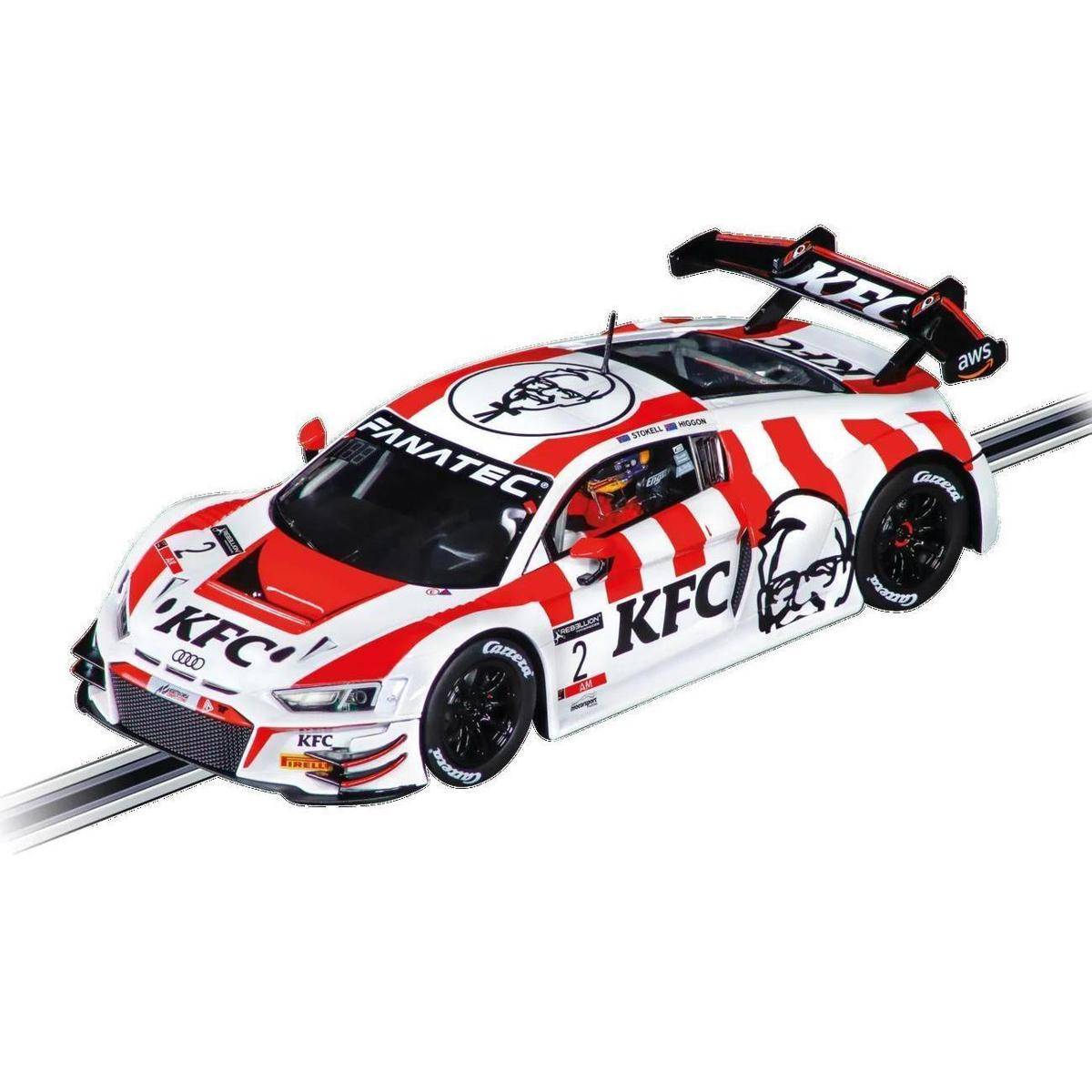 20023991 - Audi R8 LMS GT3 evo II KFC R