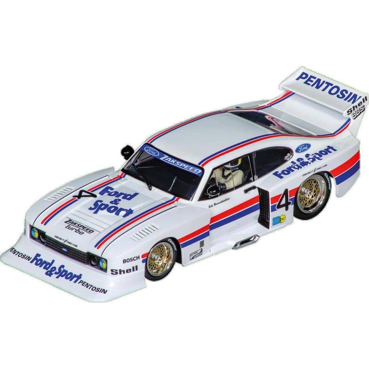 20023996 - Ford Capri Zakspeed Turbo Li