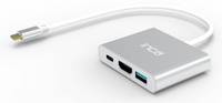 INCA Adapter ITPC-04T Typ C HDMI 4K 30Hz - Adapter