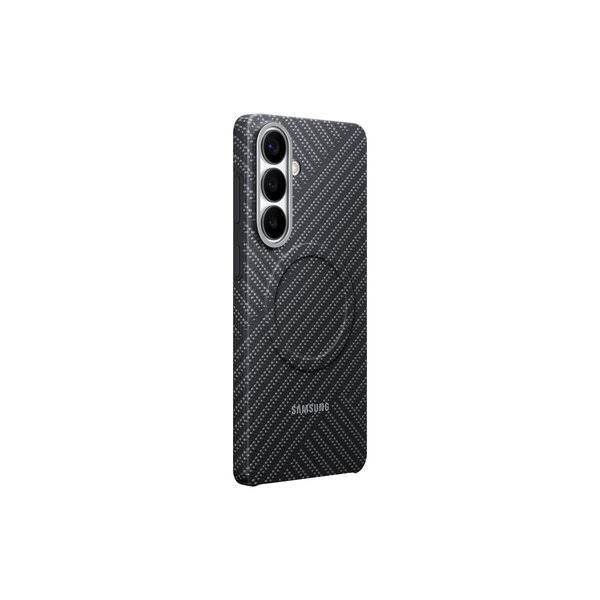 Samsung Carbon Magnet Case Galaxy S26+, Dark Gray