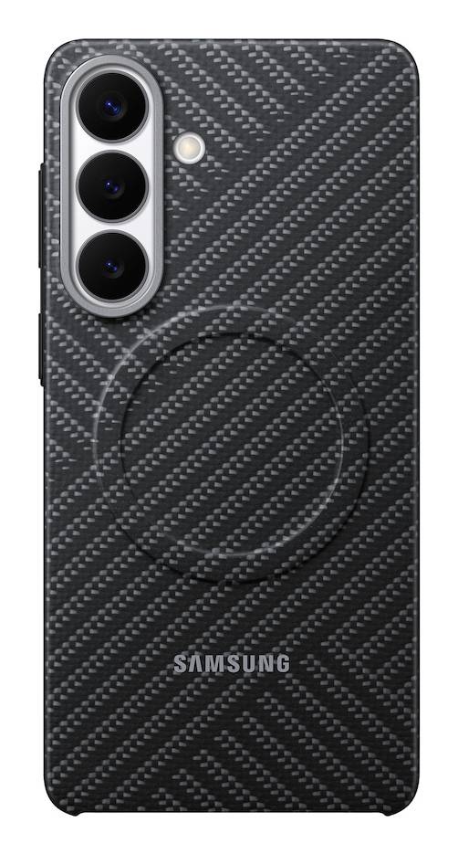 Samsung Carbon Magnet Case Galaxy S26+ Dark Gray
