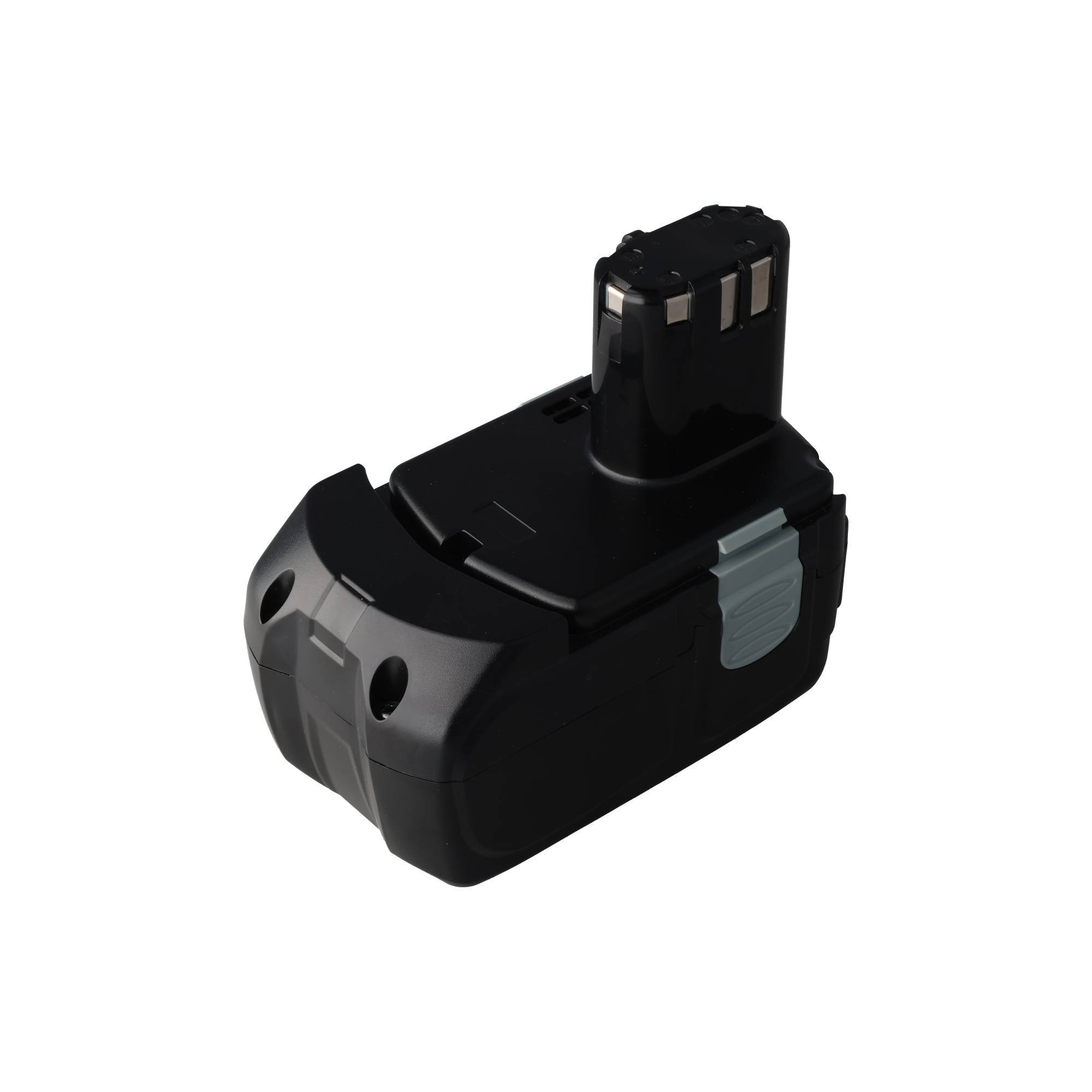 Werkzeugakku LiIon 14,4V 3,0Ah ersetzt Hitachi BCL1415