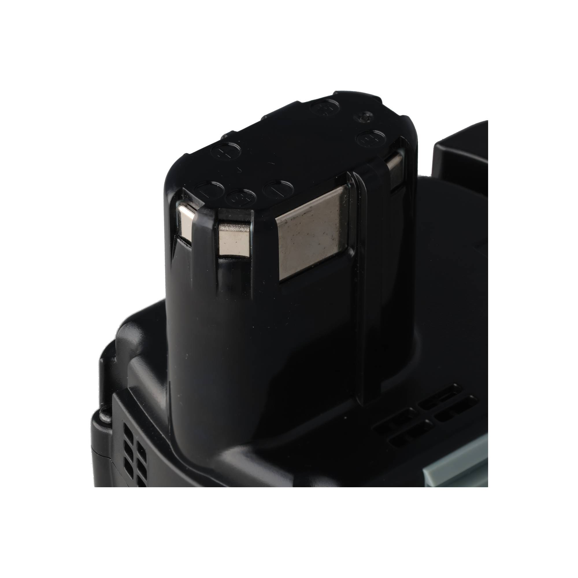 Li-on Akku kompatibel für Hitachi BCL1415, BCL1430, BCL1440, BCL1450, 14,4V 2Ah