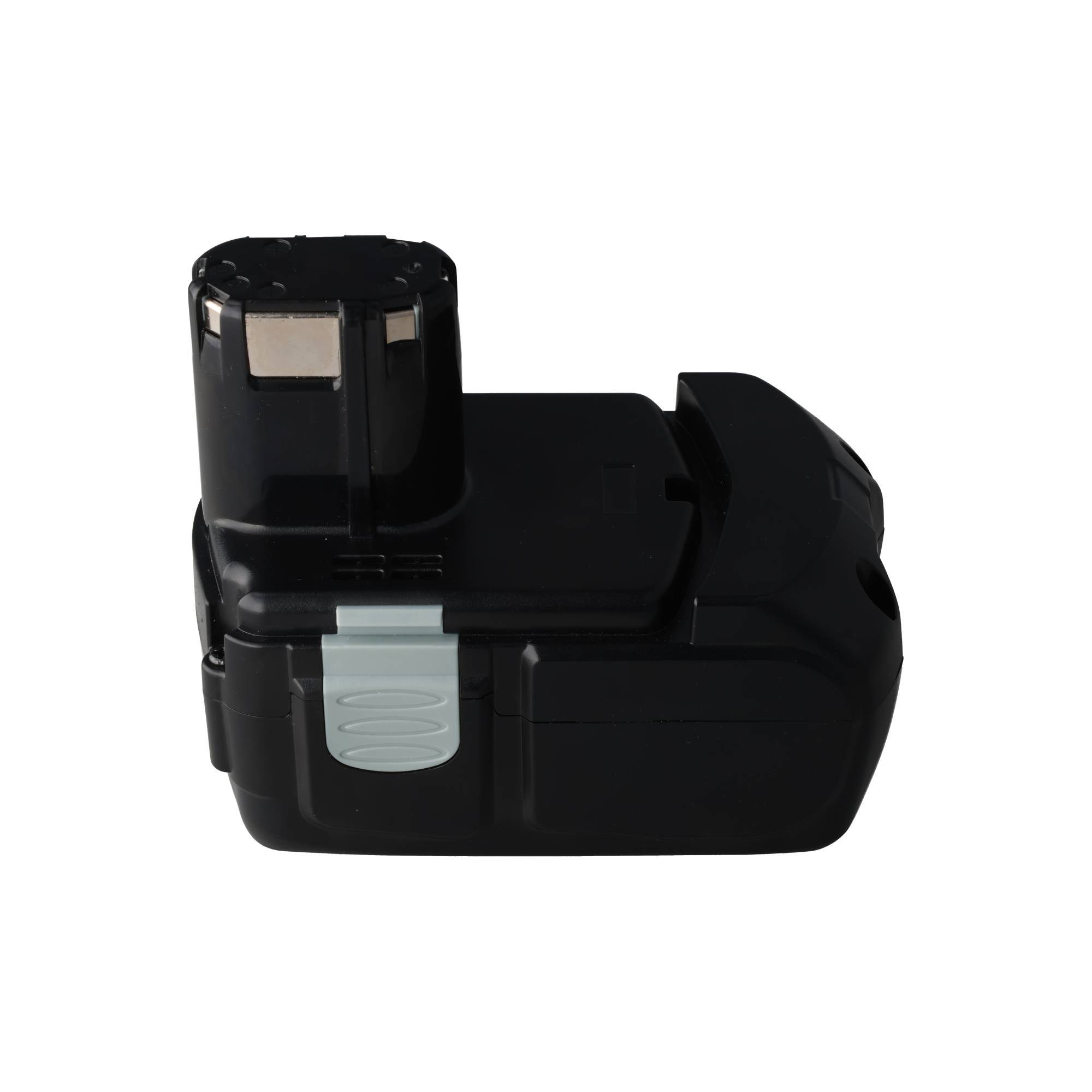 Li-on Akku kompatibel für Hitachi BCL1415, BCL1430, BCL1440, BCL1450, 14,4V 2Ah