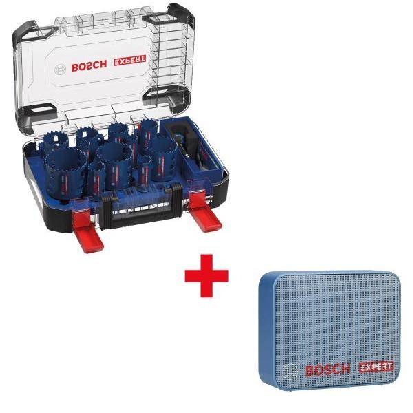 Bosch Power Tools EXPERT Lochsägen-Set 061599765X