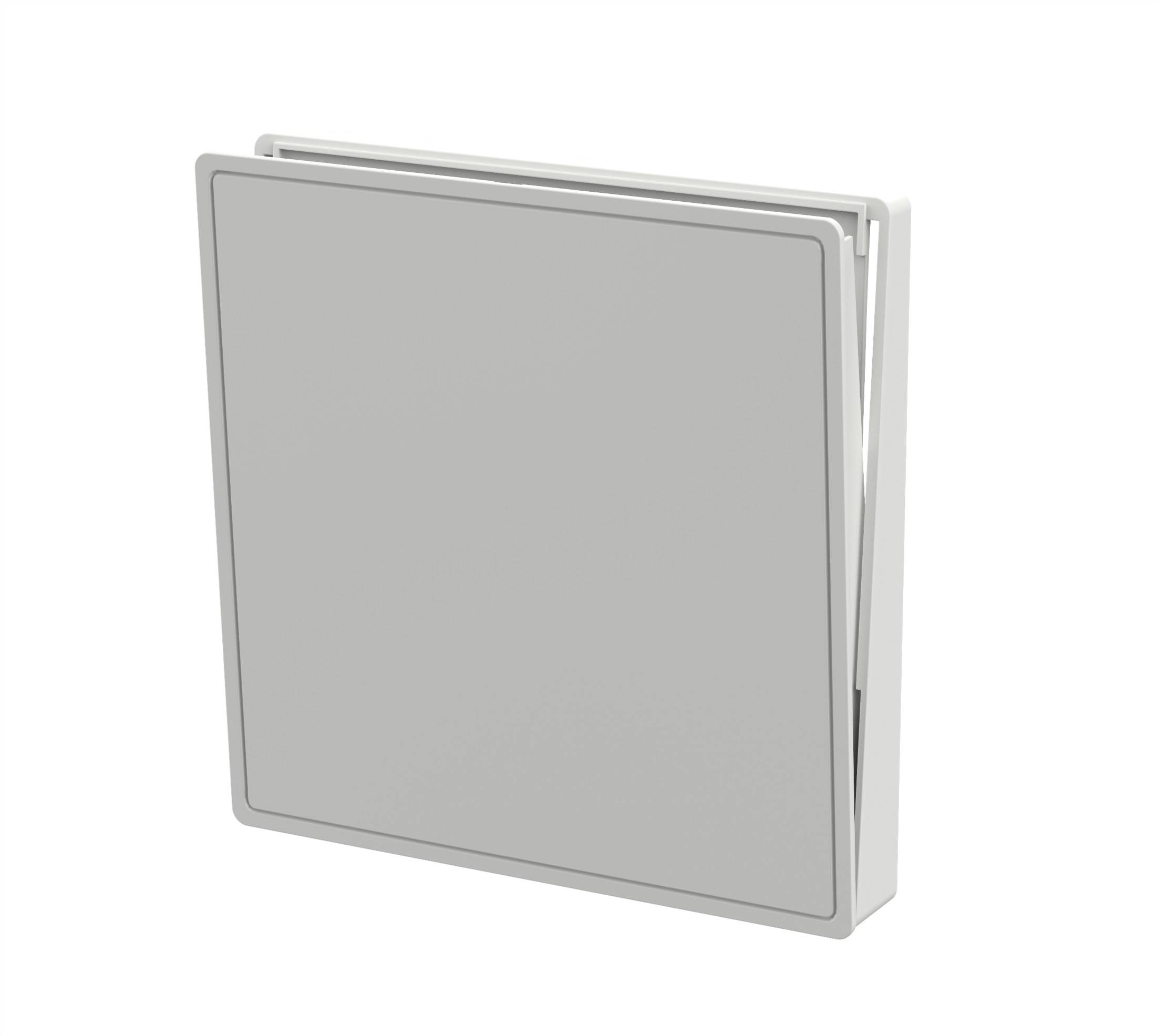 Pluggit iconVent 175 - Innenblende - ICV175IB