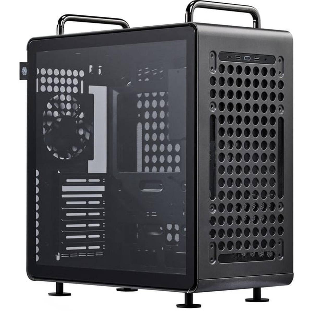 Cooler Master Qube 540 PC-Gehäuse