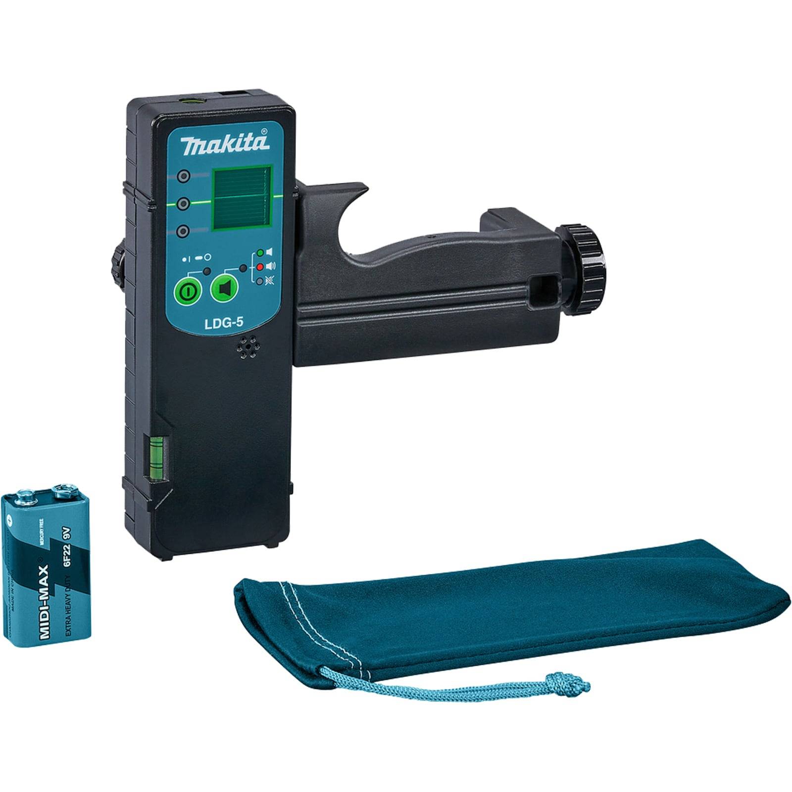 Makita Empfänger LDG-5 - TK0LDG501G