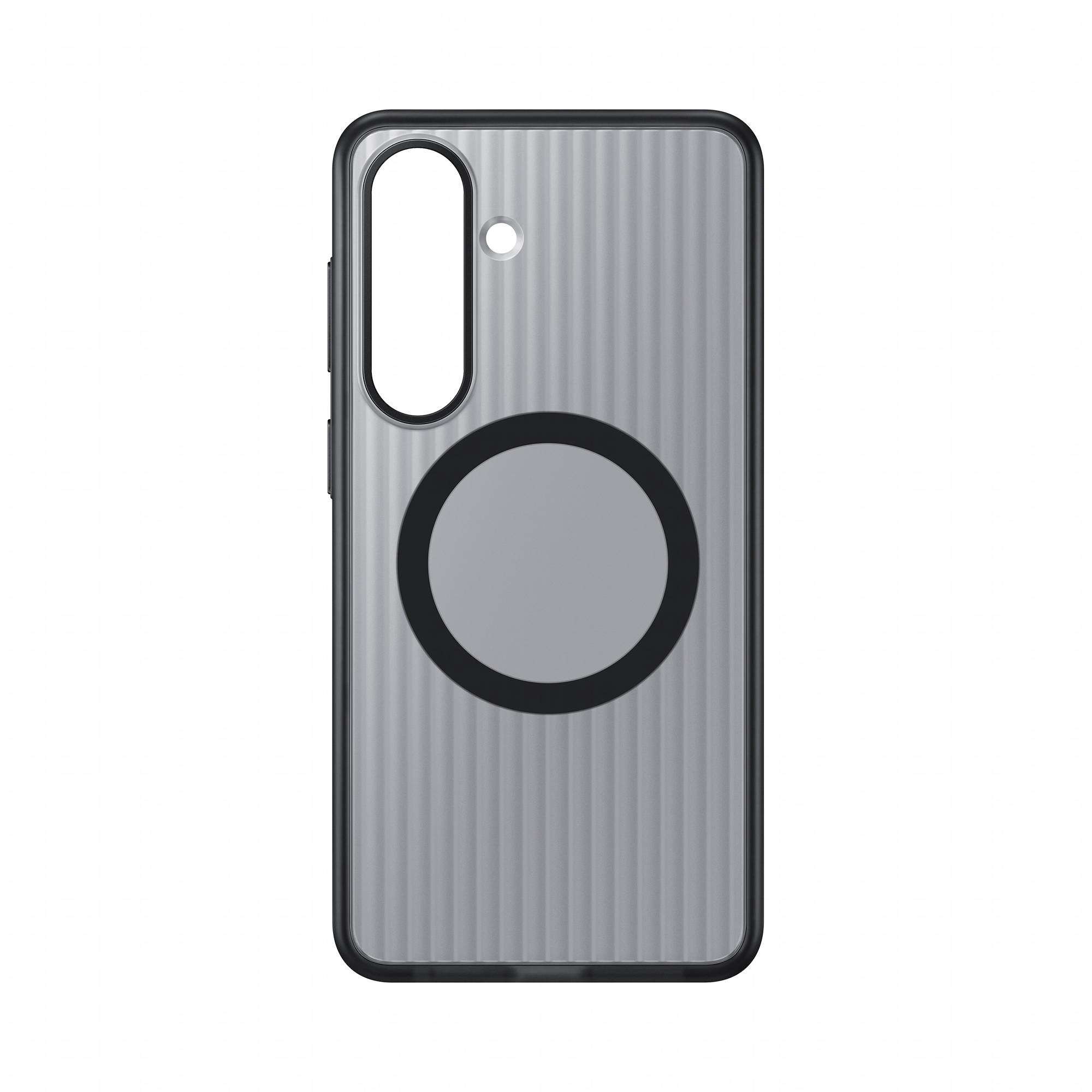 Samsung EF-RS947CBEGWW, Cover, Samsung, Galaxy S26 Plus, 17 cm (6.7"), Schwarz